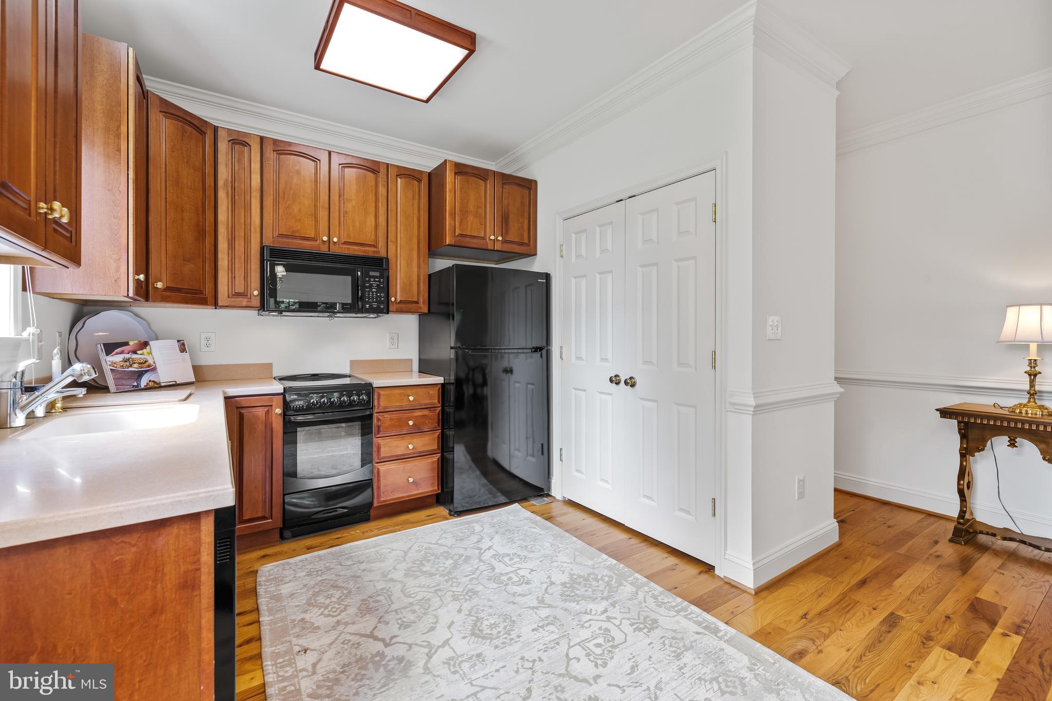 WEST TOWSON - Residential