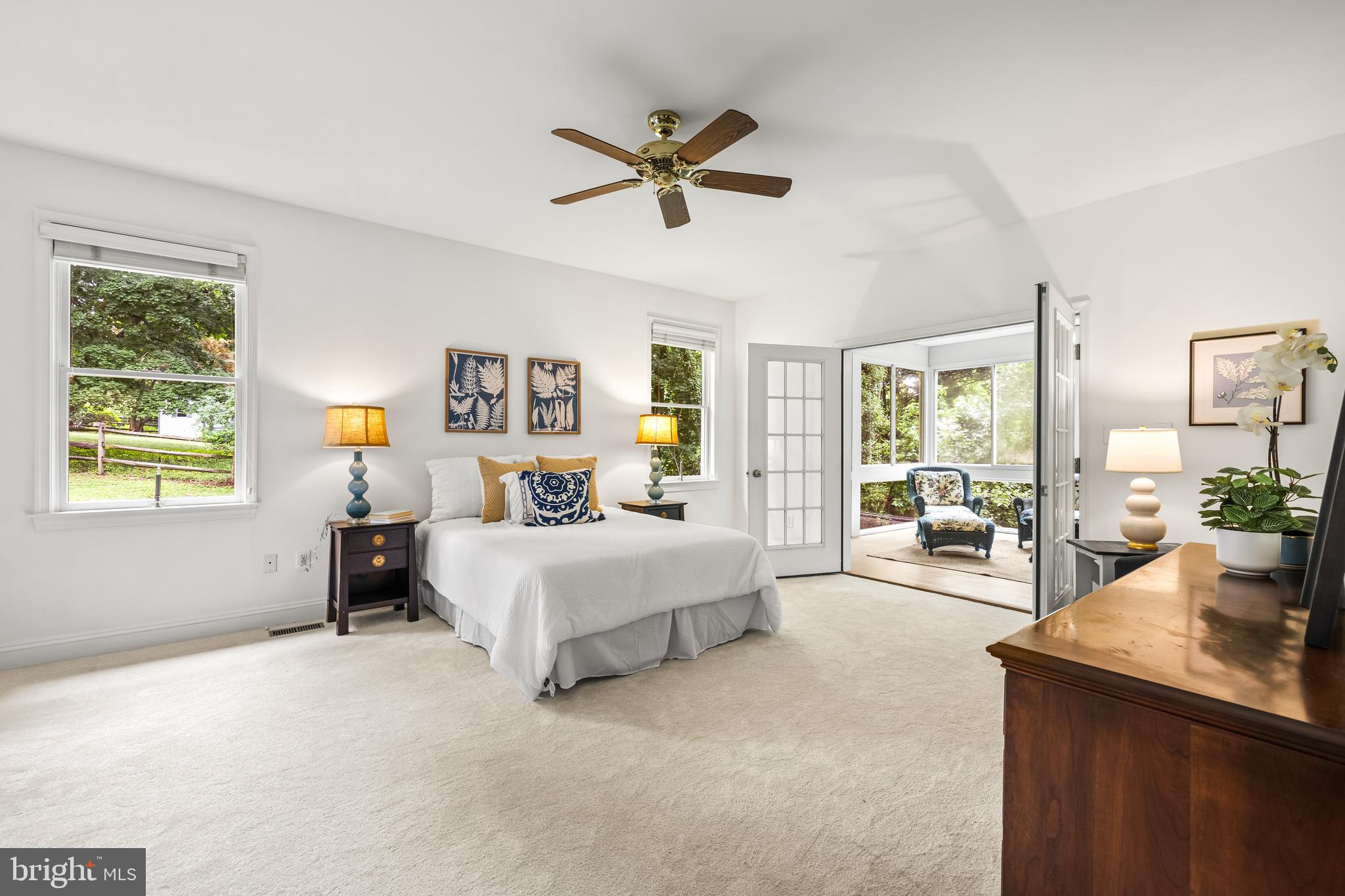 WEST TOWSON - Residential