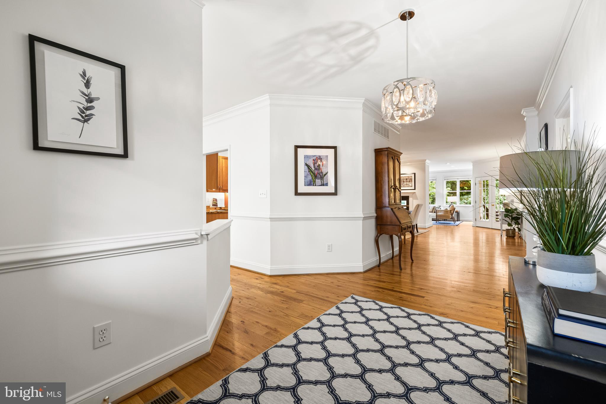 WEST TOWSON - Residential