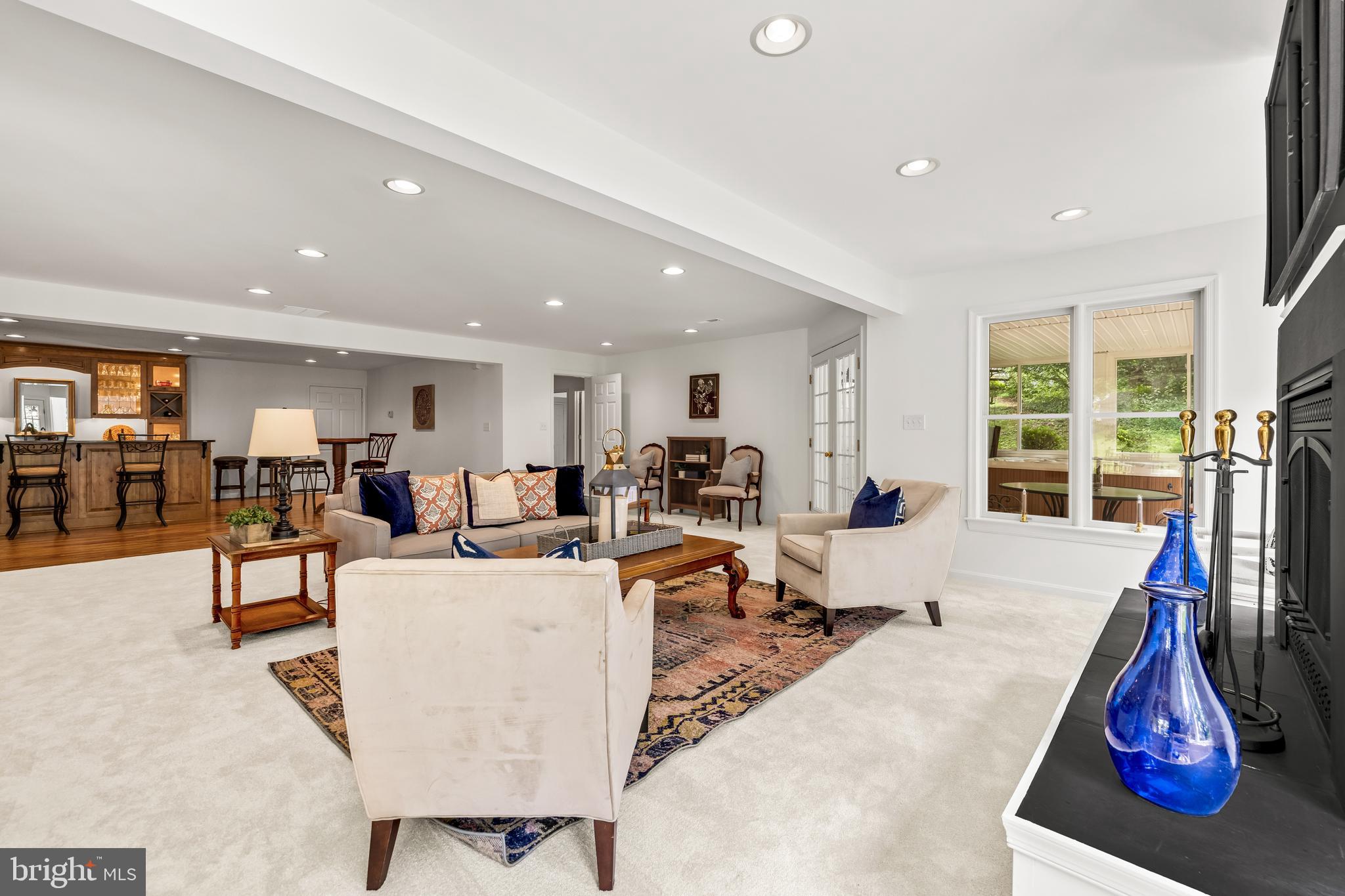 WEST TOWSON - Residential