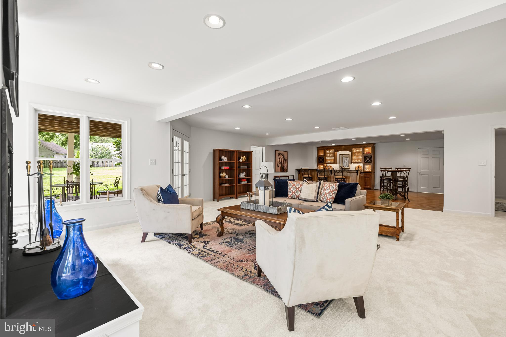 WEST TOWSON - Residential