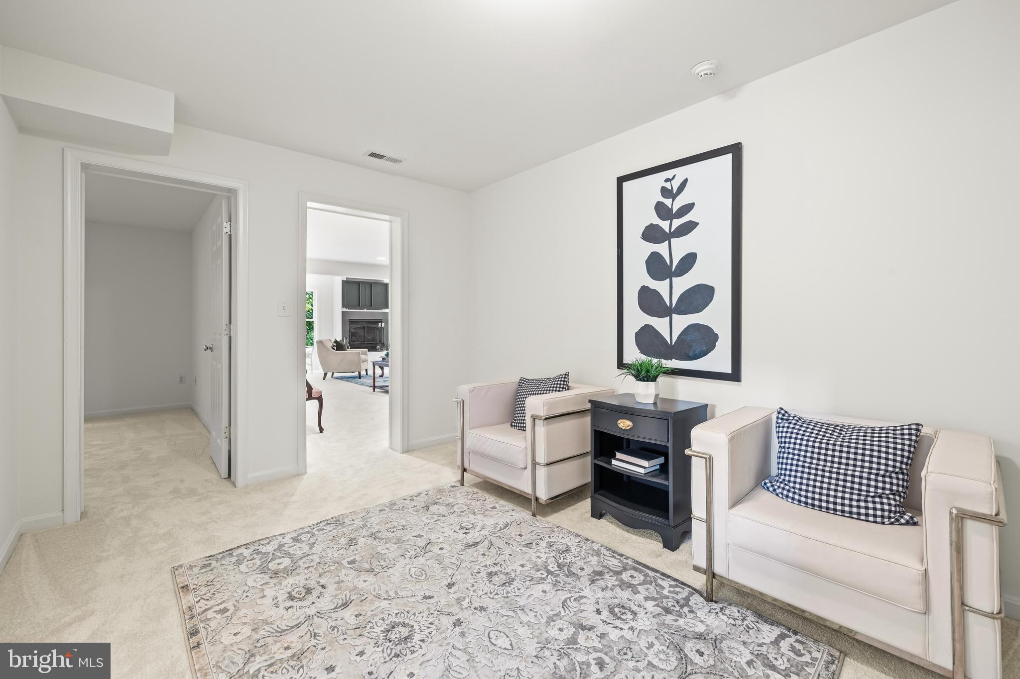 WEST TOWSON - Residential