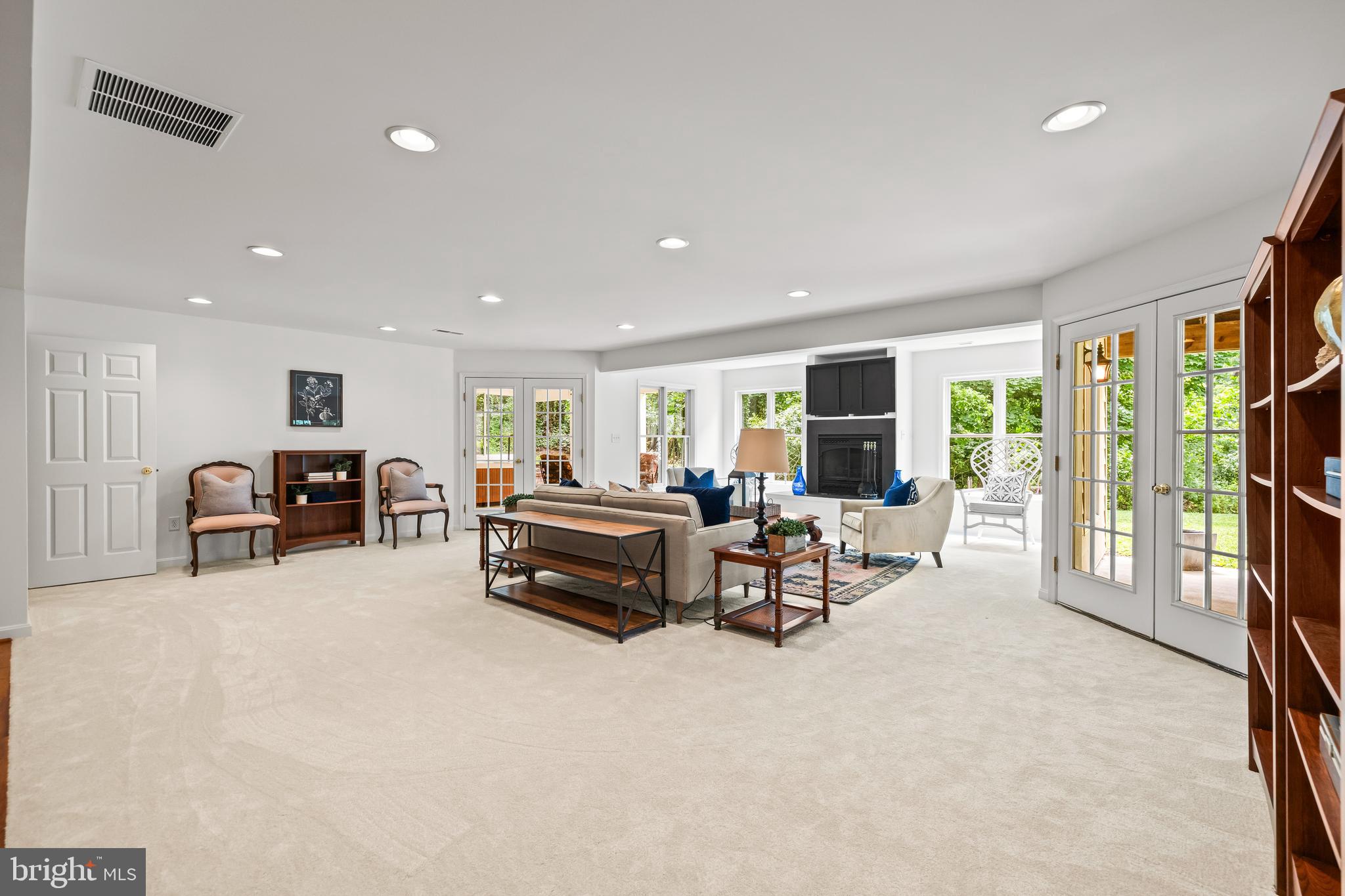 WEST TOWSON - Residential