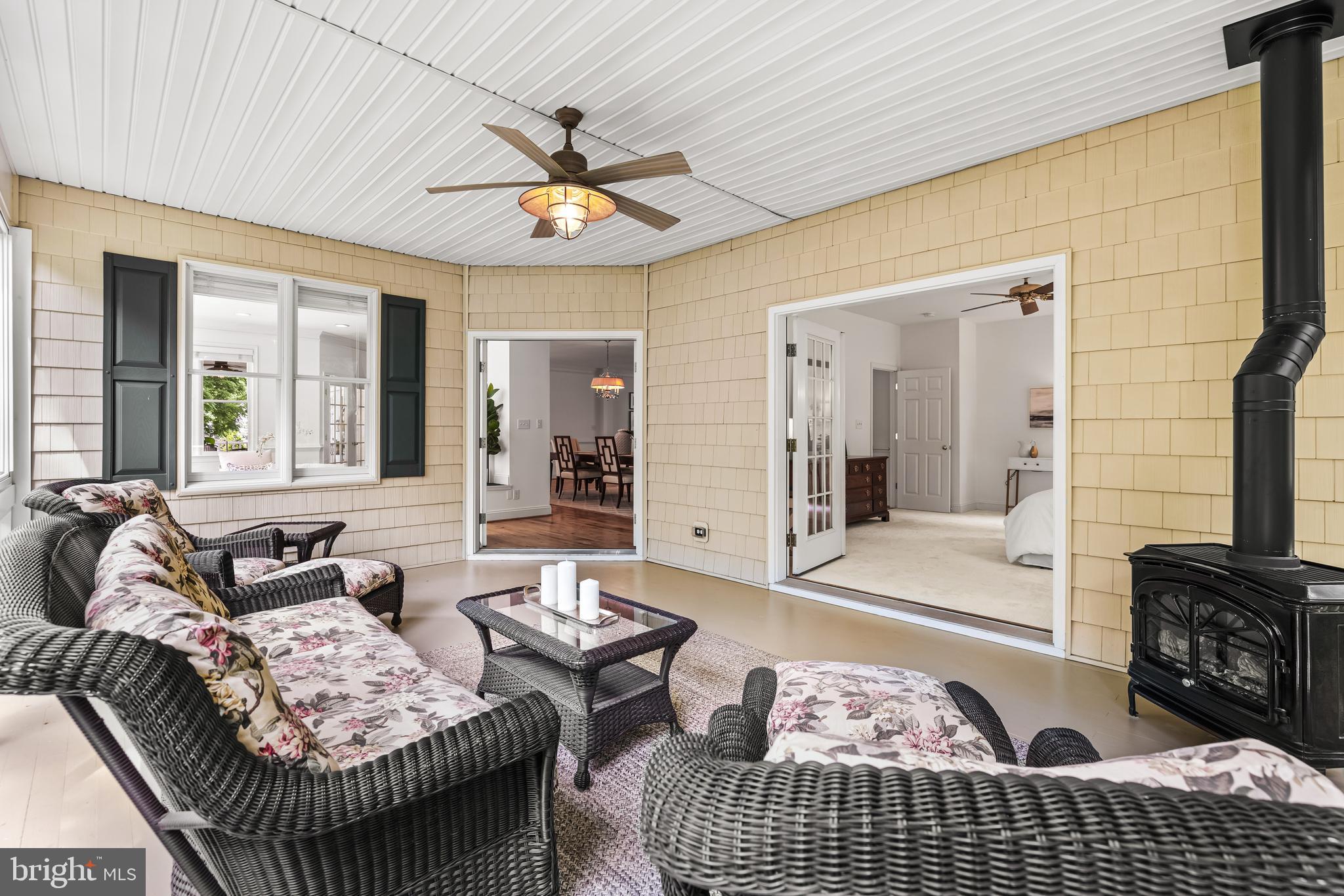 WEST TOWSON - Residential