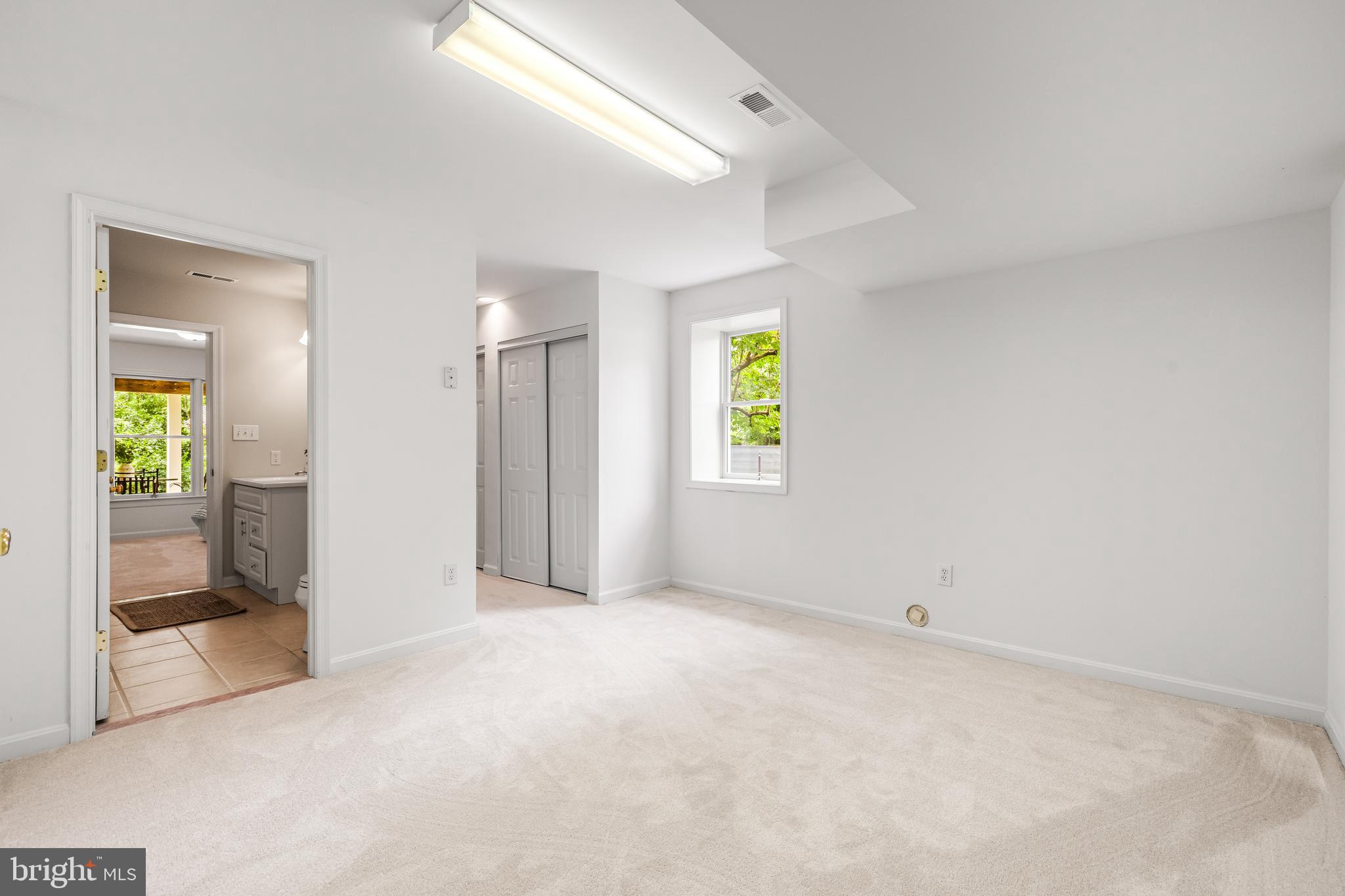 WEST TOWSON - Residential