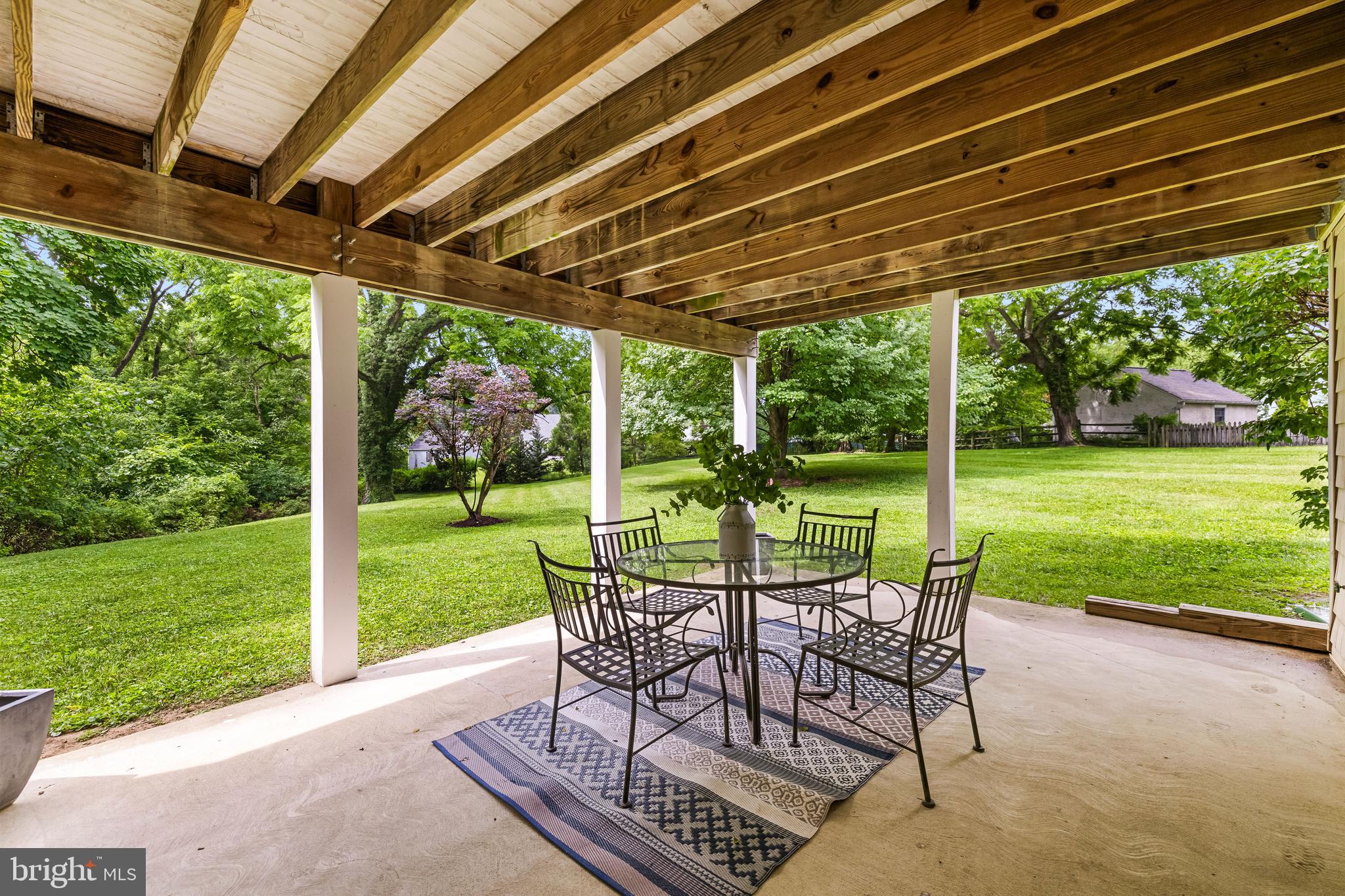 WEST TOWSON - Residential