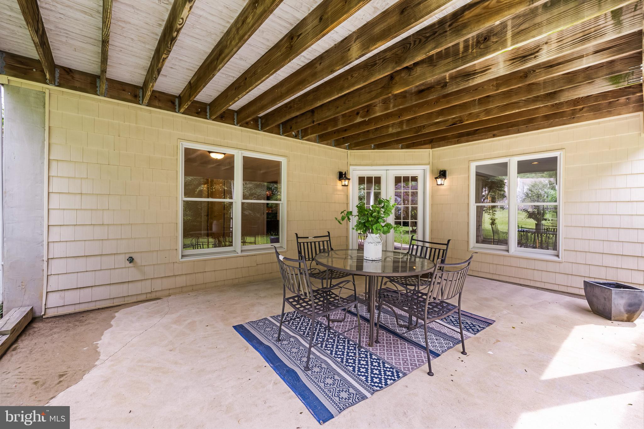 WEST TOWSON - Residential