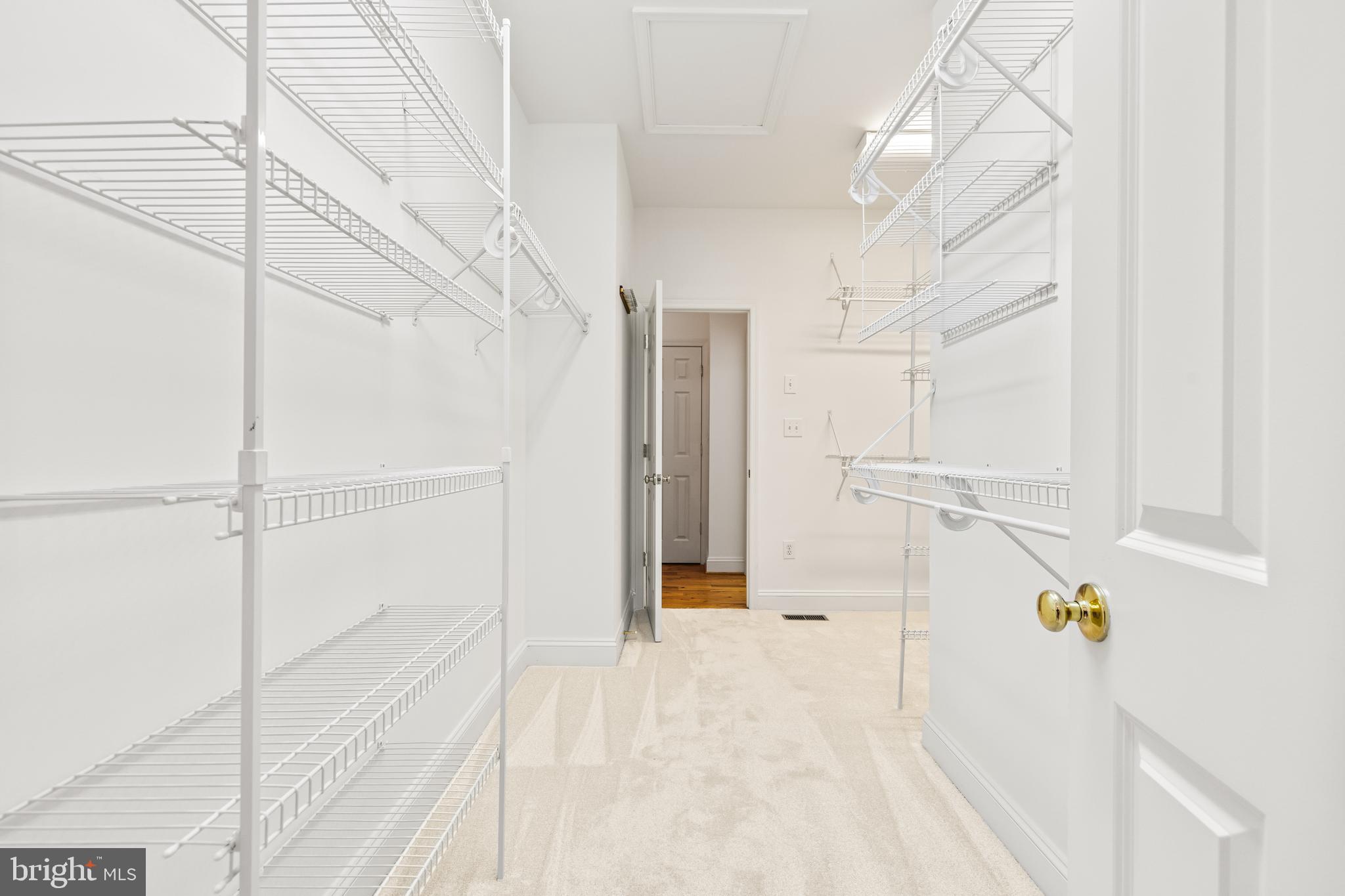 WEST TOWSON - Residential