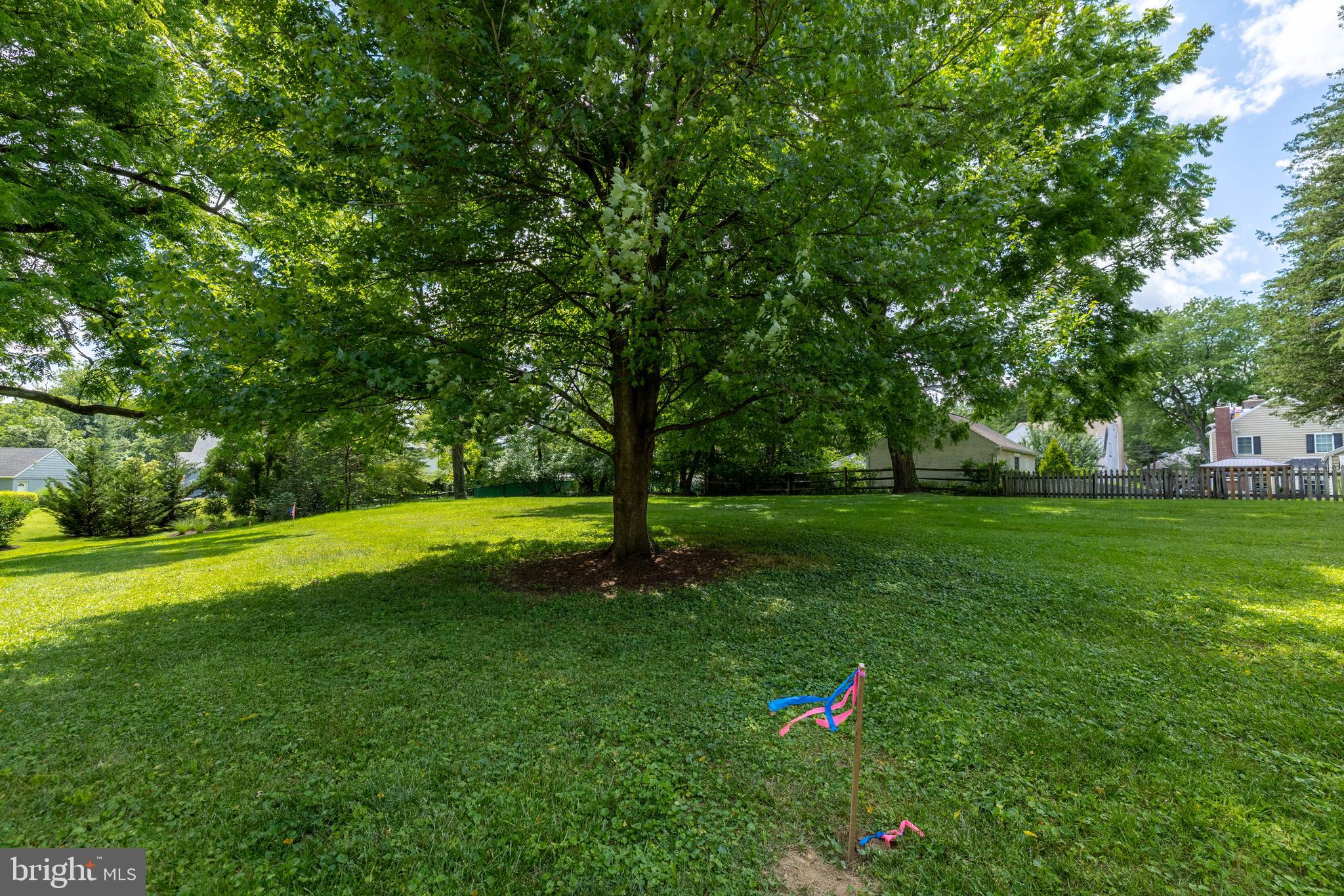 WEST TOWSON - Residential