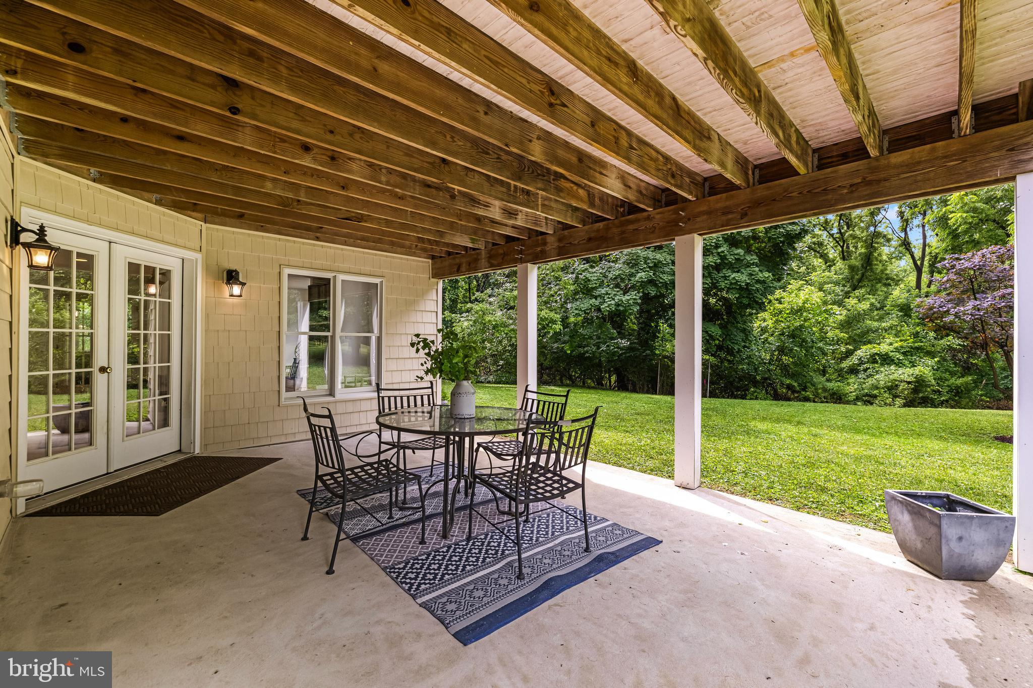 WEST TOWSON - Residential