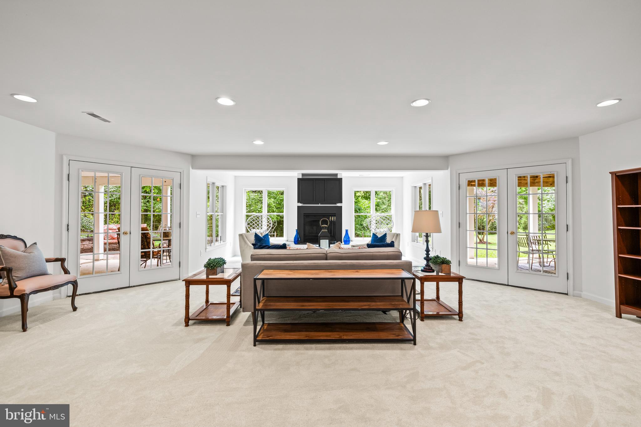WEST TOWSON - Residential