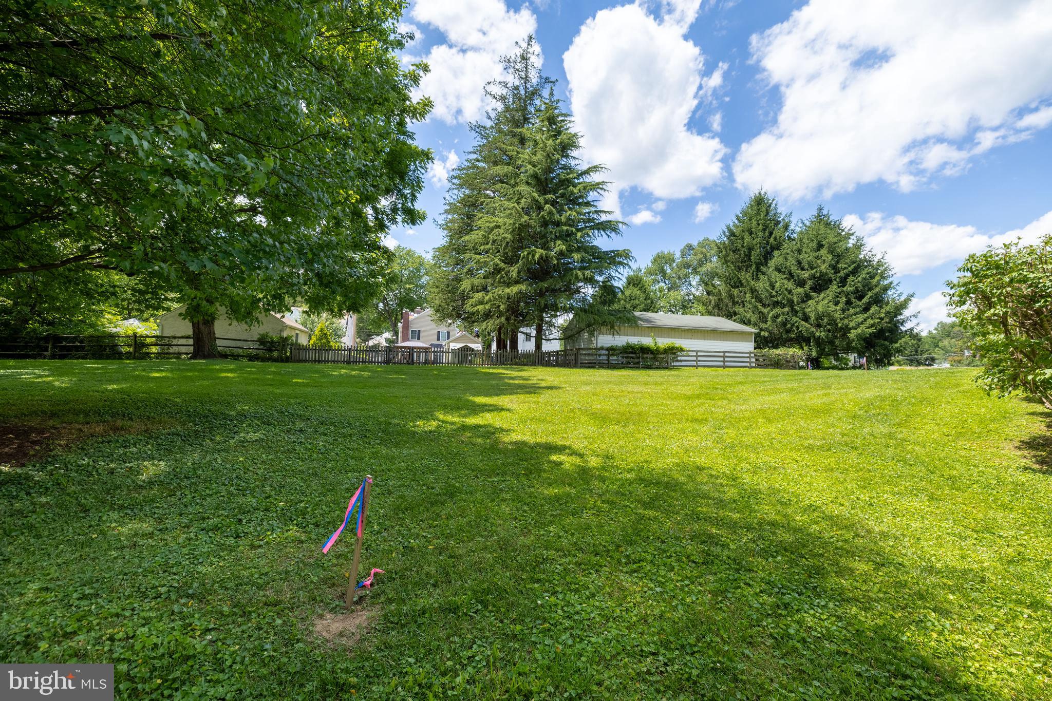 WEST TOWSON - Residential