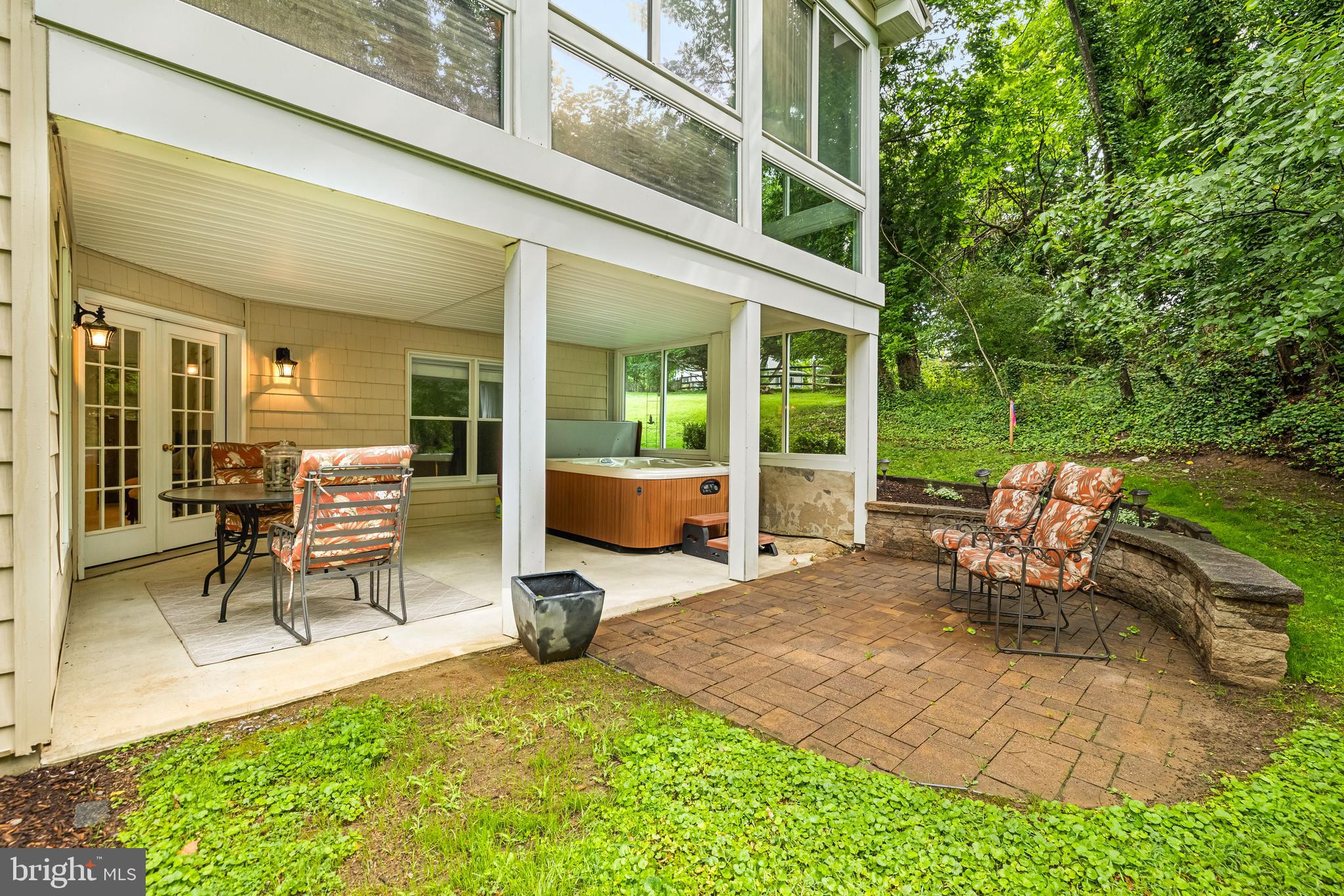 WEST TOWSON - Residential