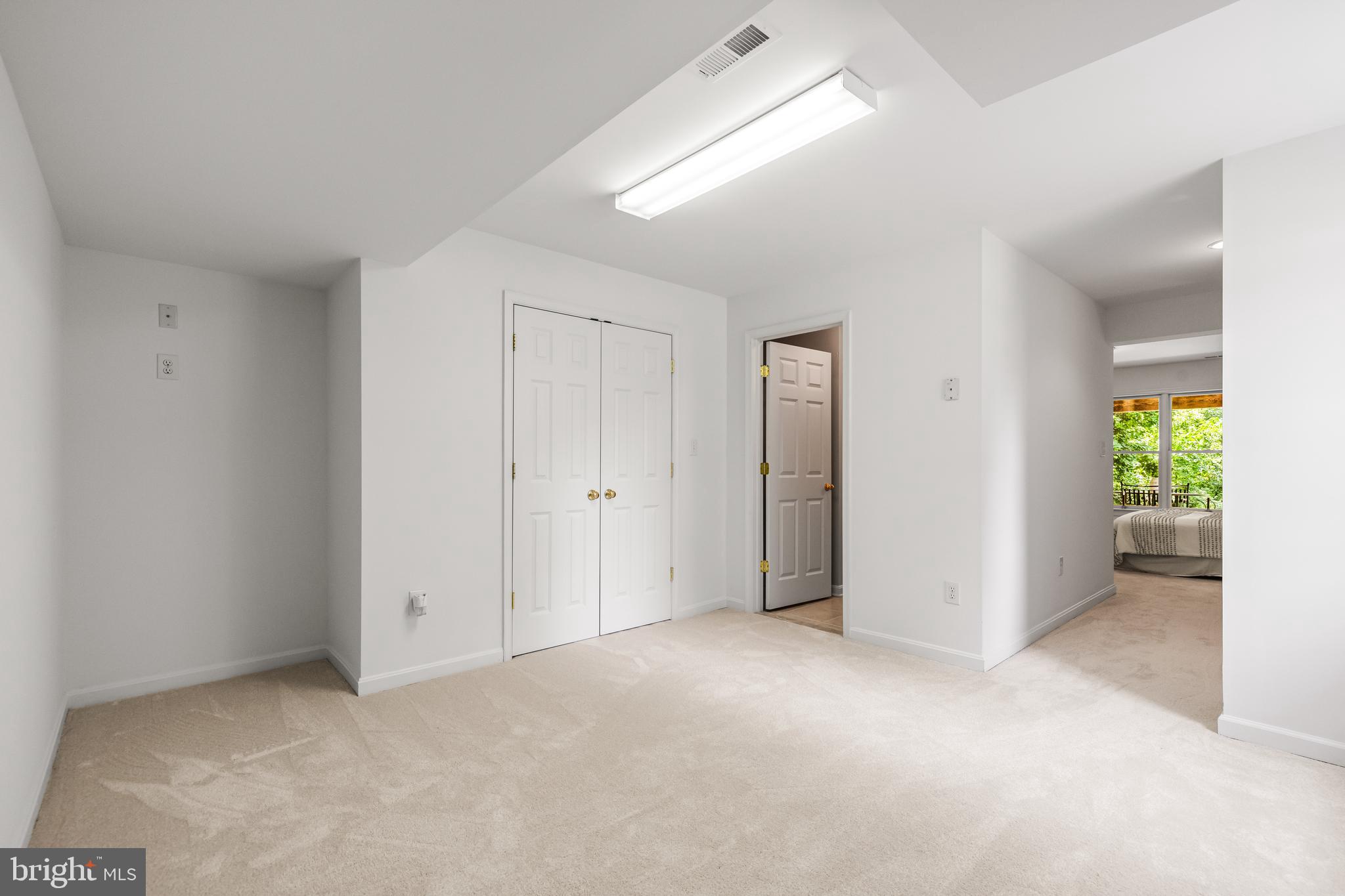 WEST TOWSON - Residential