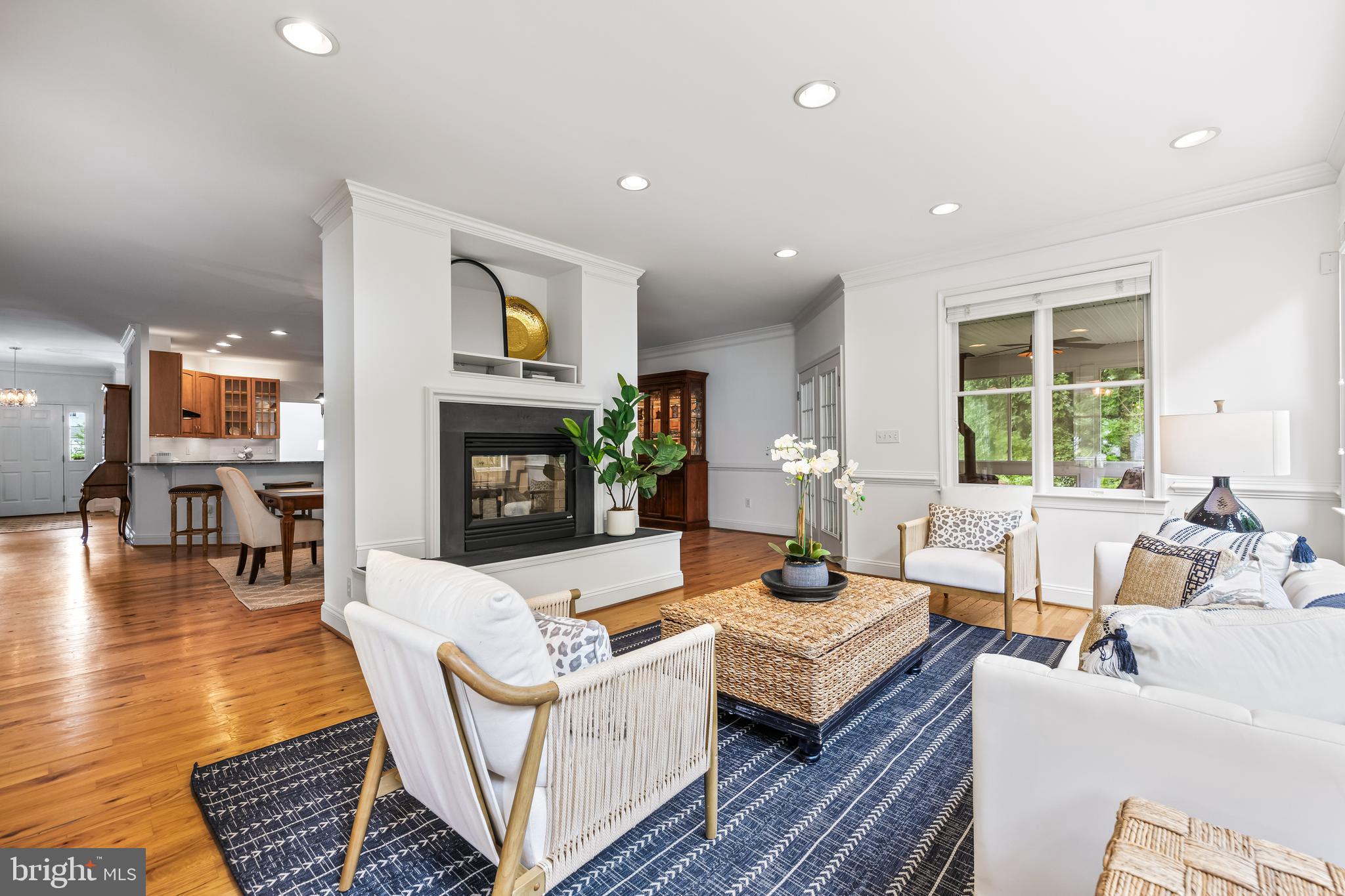 WEST TOWSON - Residential