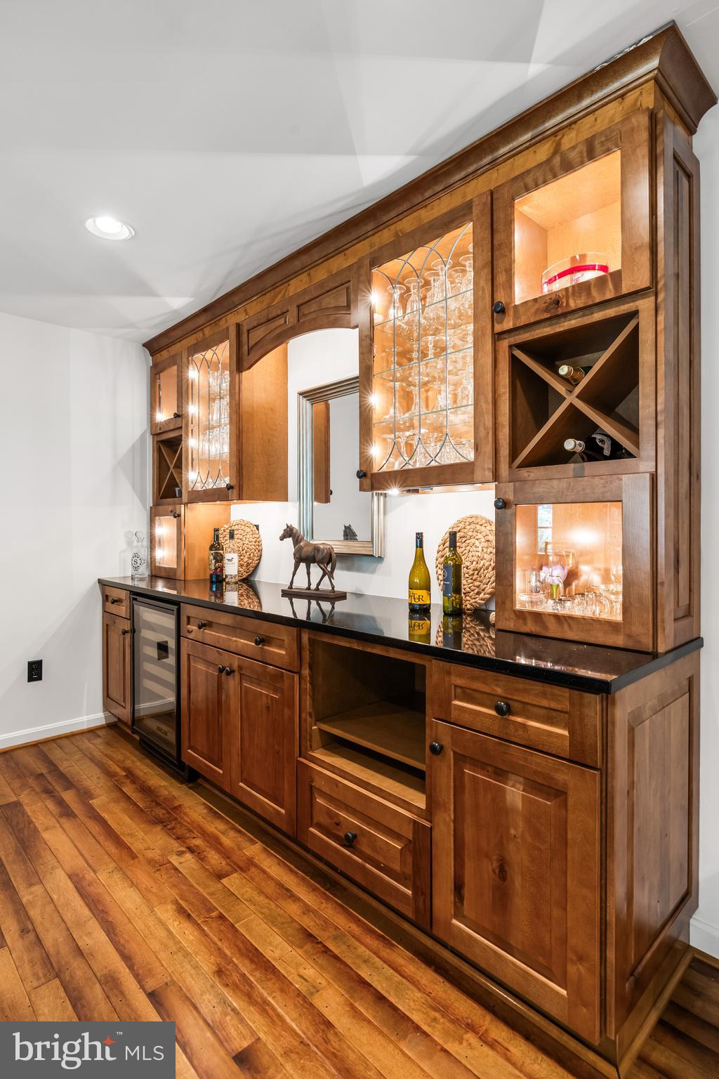 WEST TOWSON - Residential