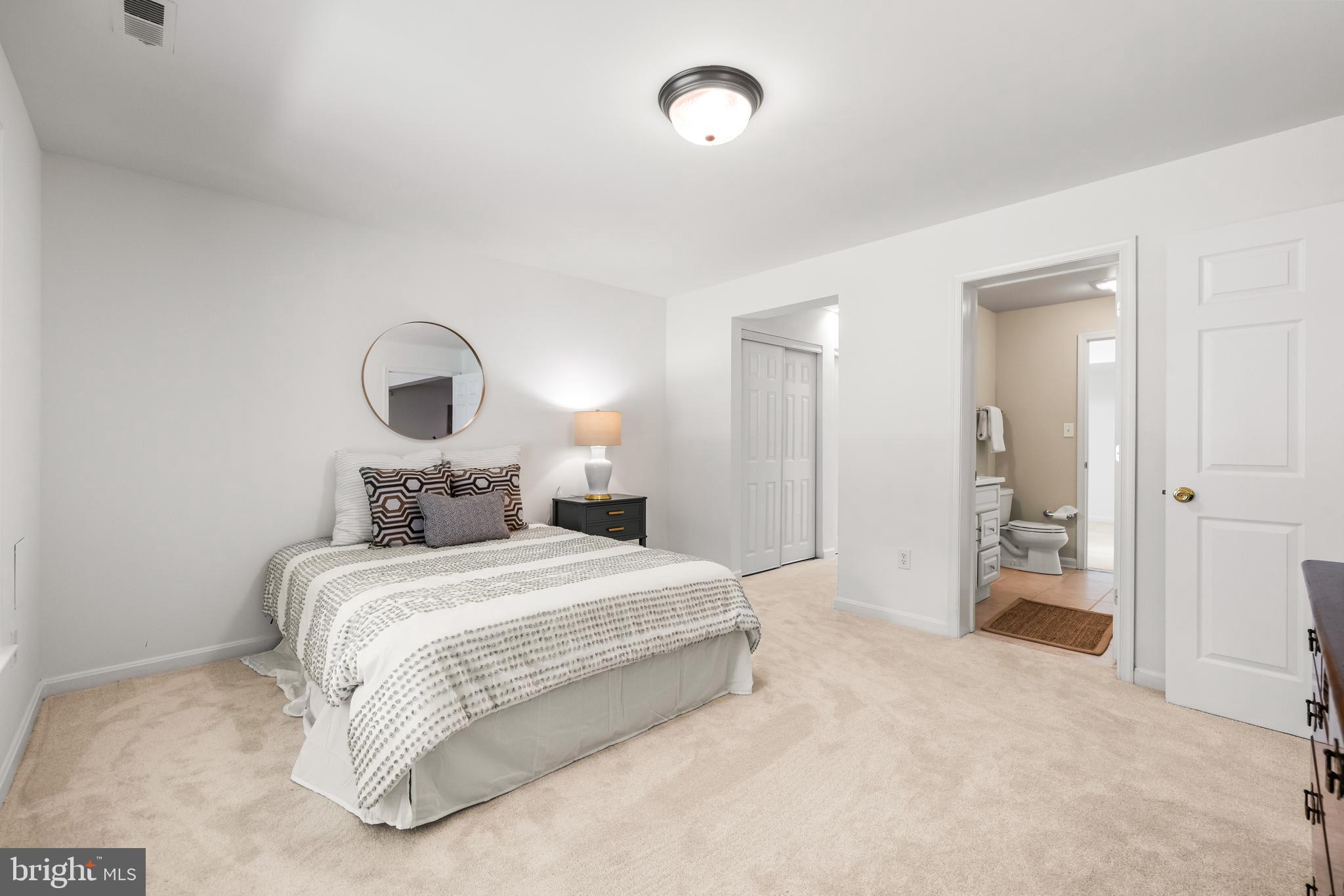 WEST TOWSON - Residential