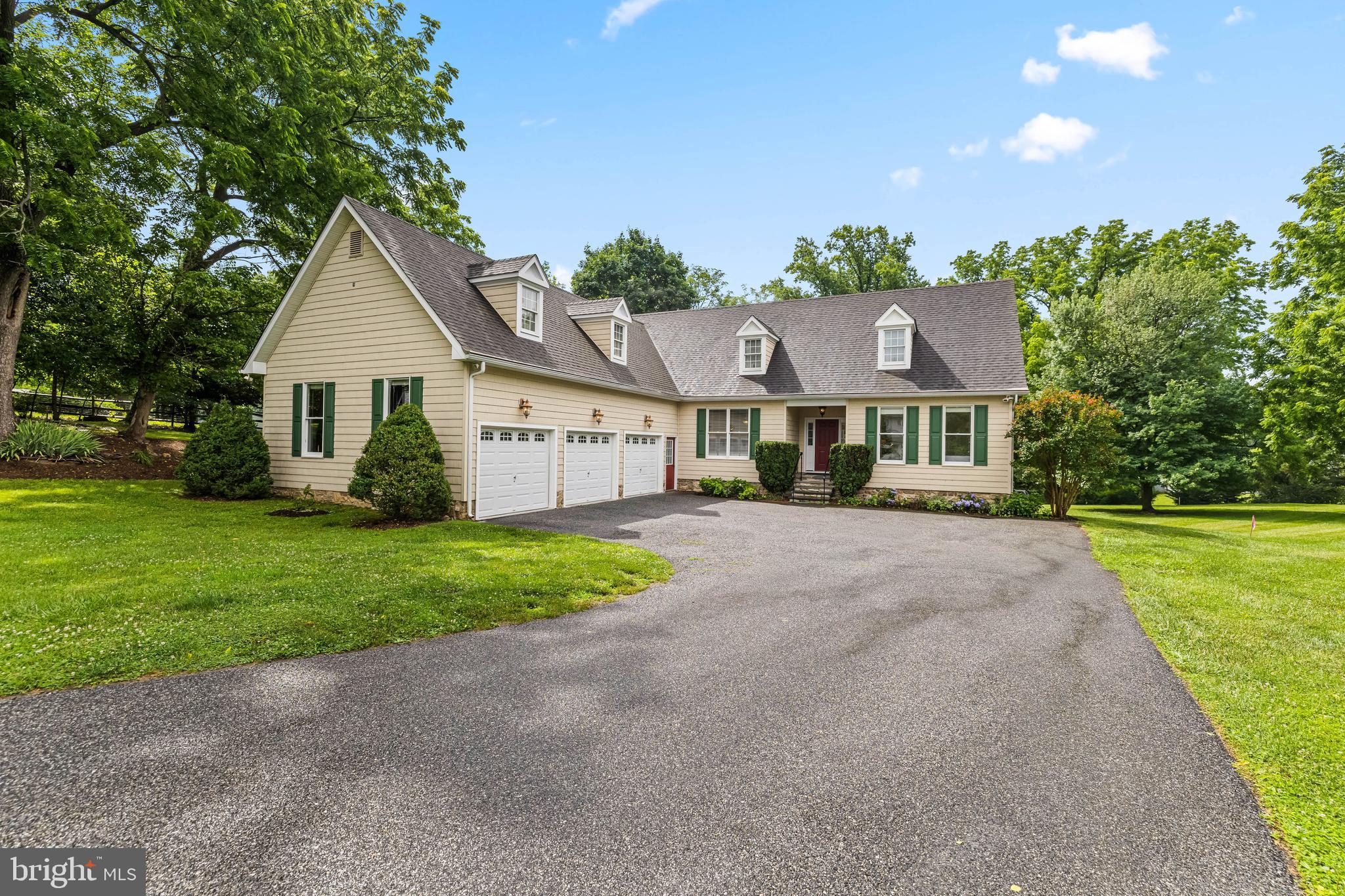 WEST TOWSON - Residential
