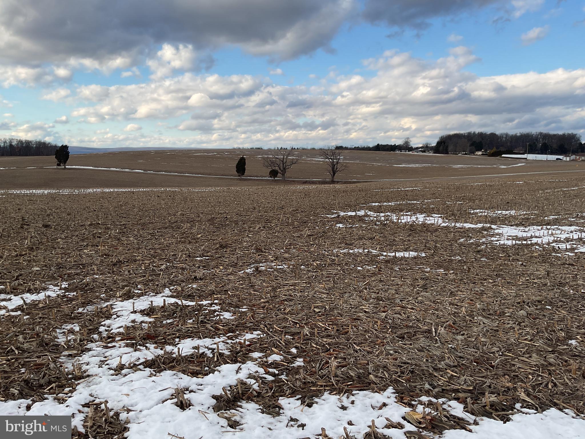 The close price on this property reflects the sold price for (2) parcels MLS PABK2053494 and PABK2053502 in entirety. This property is going to onsite auction 4/10/2025 at 12:00 PM and is being sold with reserve. LISTED PRICE IS ONLY A SUGGESTED OPENING BID AND IS NOT INDICATIVE OF THE FINAL SALES PRICE WHICH WILL BE BY SELLER CONFIRMATION DAY OF AUCTION.  Terms: Down payment of $50,000                  required day of auction. Settlement on or before June 11, 2025. Transfer taxes to be paid by buyer. Real Estate taxes shall be prorated.
Parcel # 2: 44.5 acres open tillable farmland. Gentle slope & great soils. Property is enrolled in Clean & Green but not preserved and zoned R-1 Residential. Down payment $50,000.00. Annual taxes +/-$4897.79.