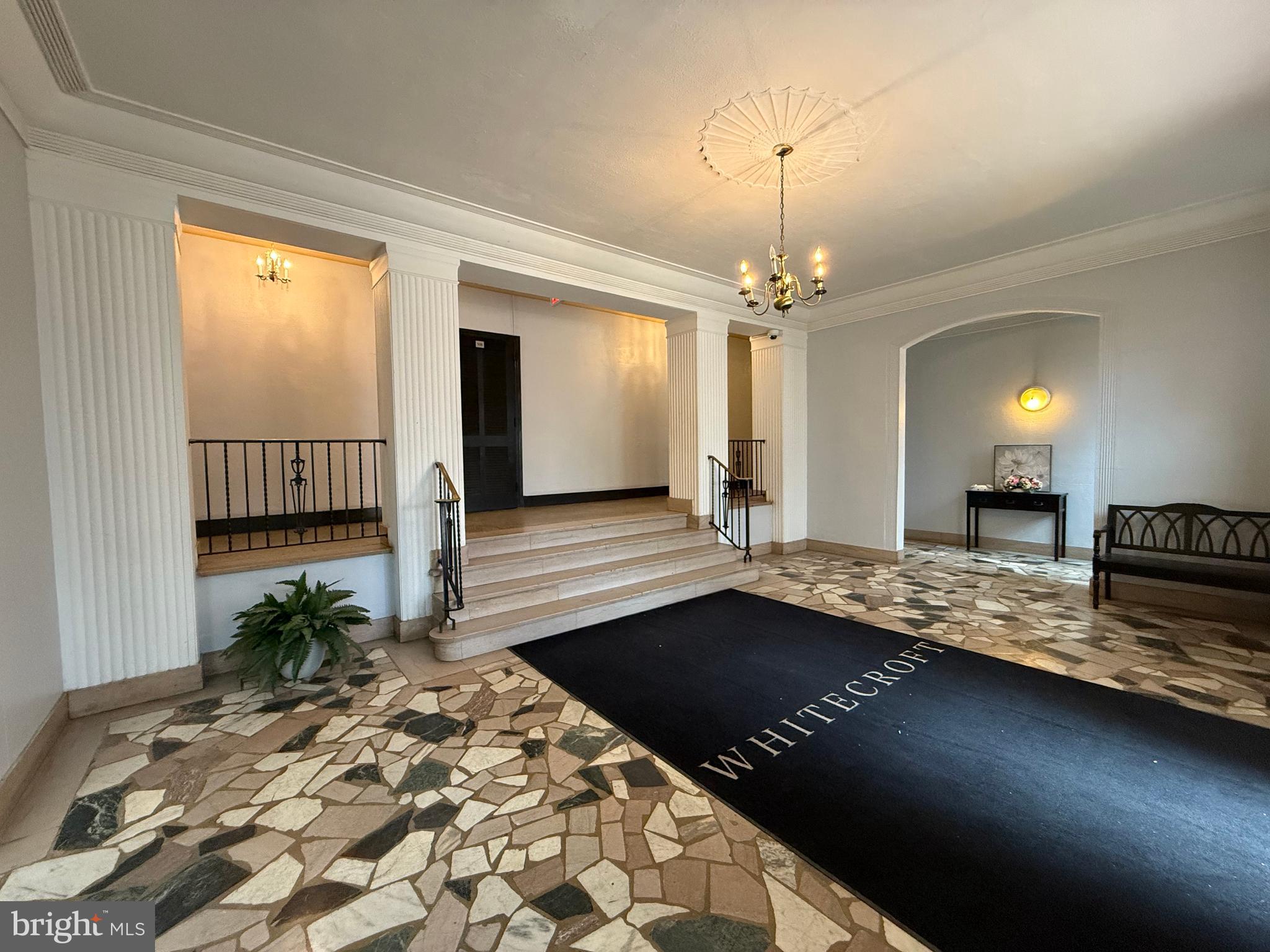 16TH STREET HEIGHTS - Residential