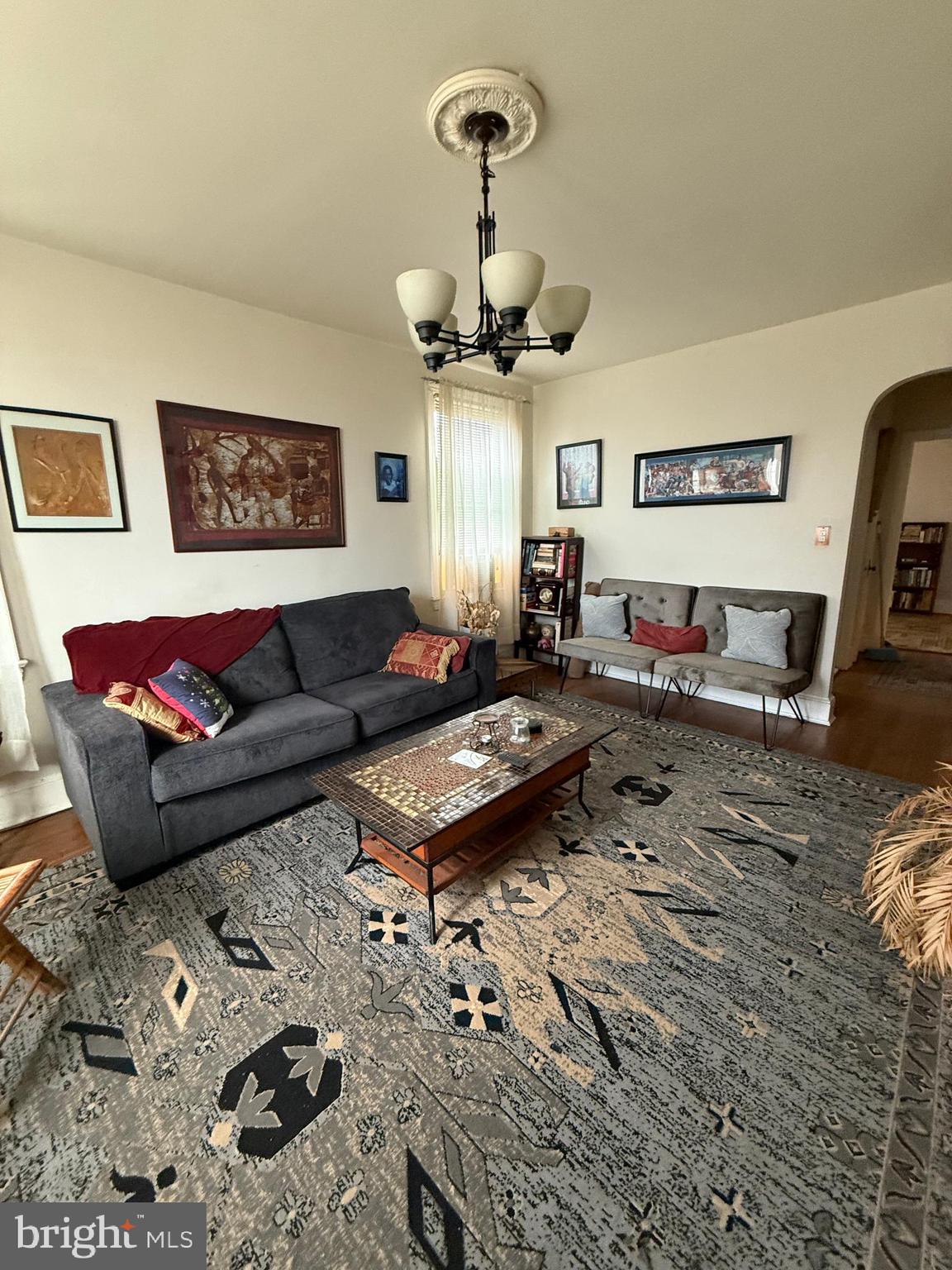 16TH STREET HEIGHTS - Residential