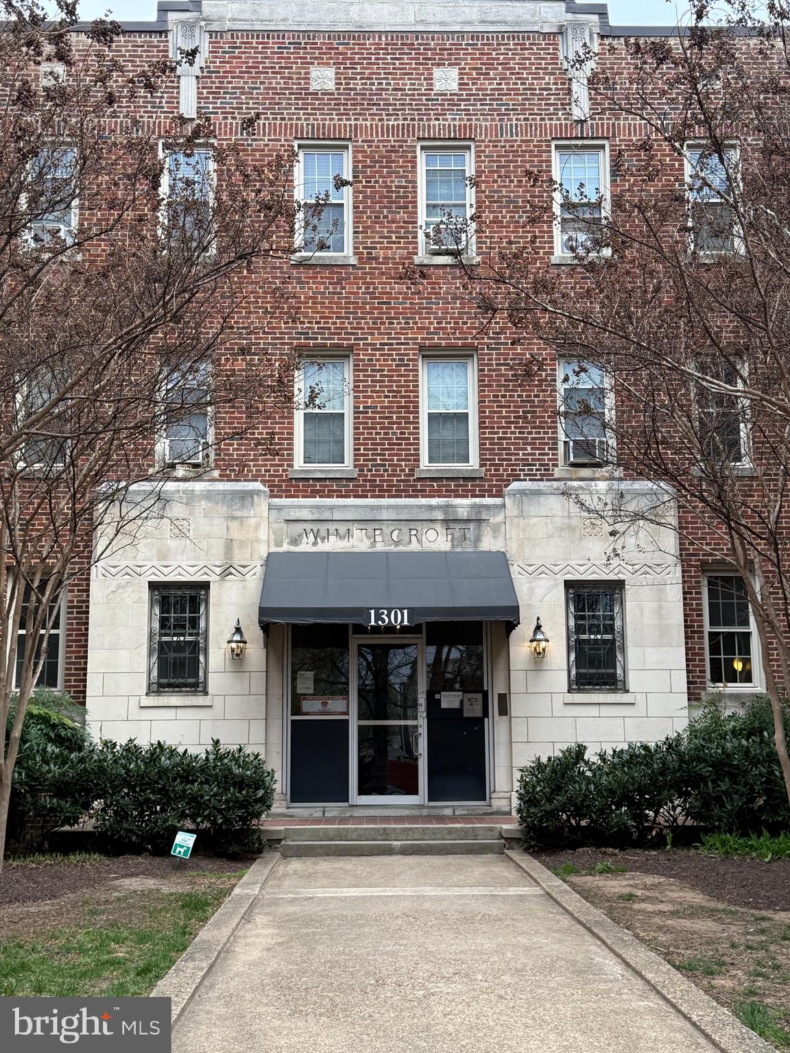 16TH STREET HEIGHTS - Residential