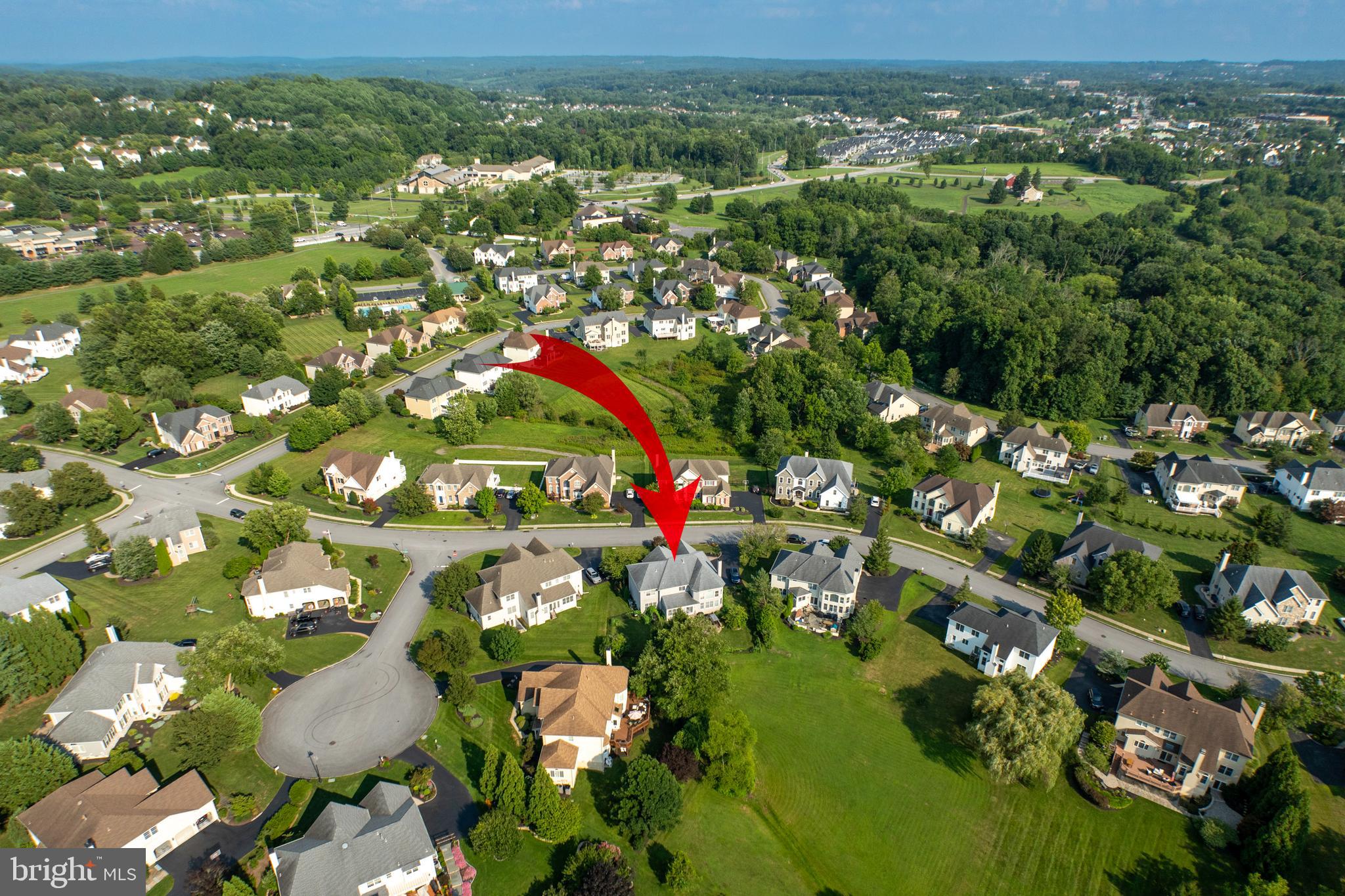 RESERVE AT EAGLE - Residential