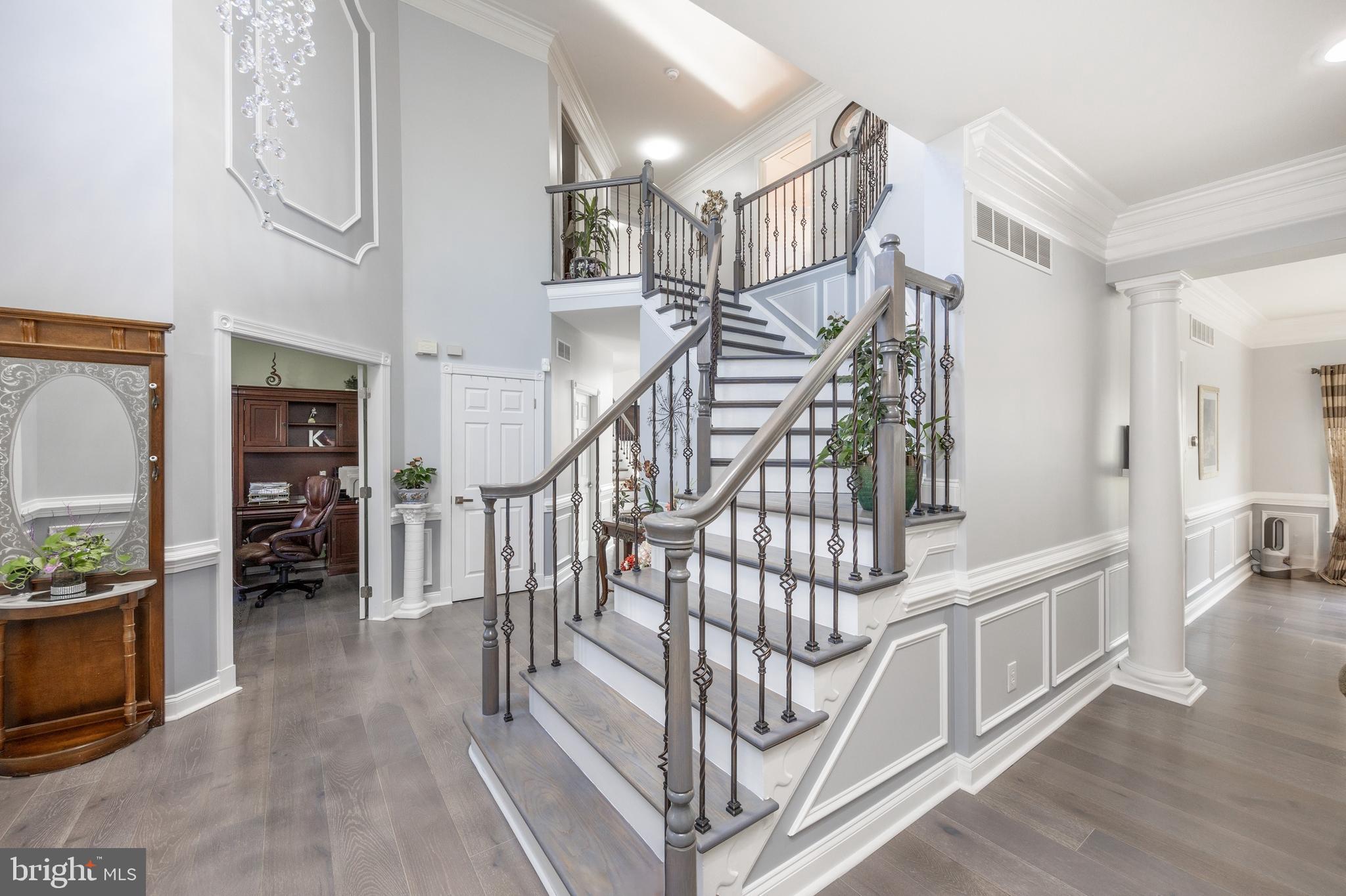 RESERVE AT EAGLE - Residential