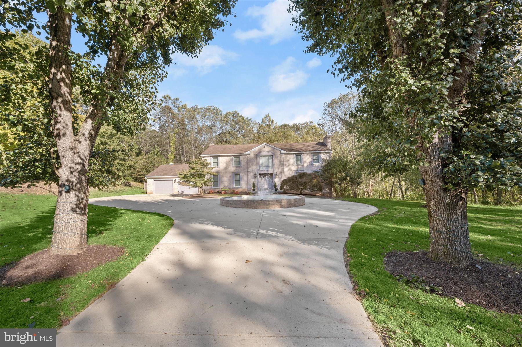 LAKE POTOMAC - Residential