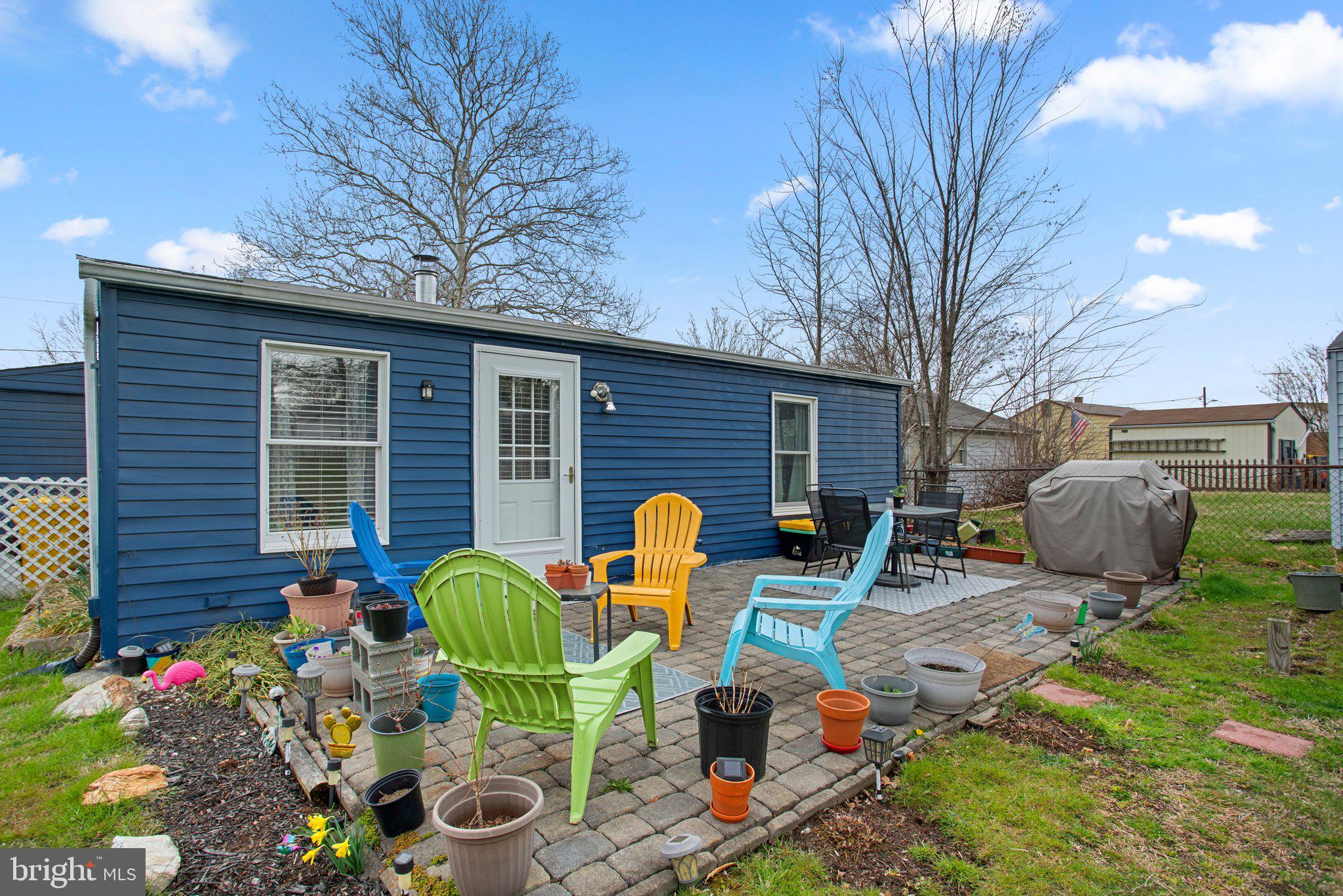 GLEN GARDENS - Residential