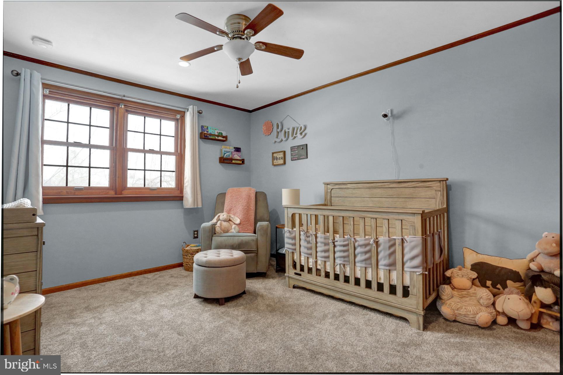 LORANE ORCHARD - Residential
