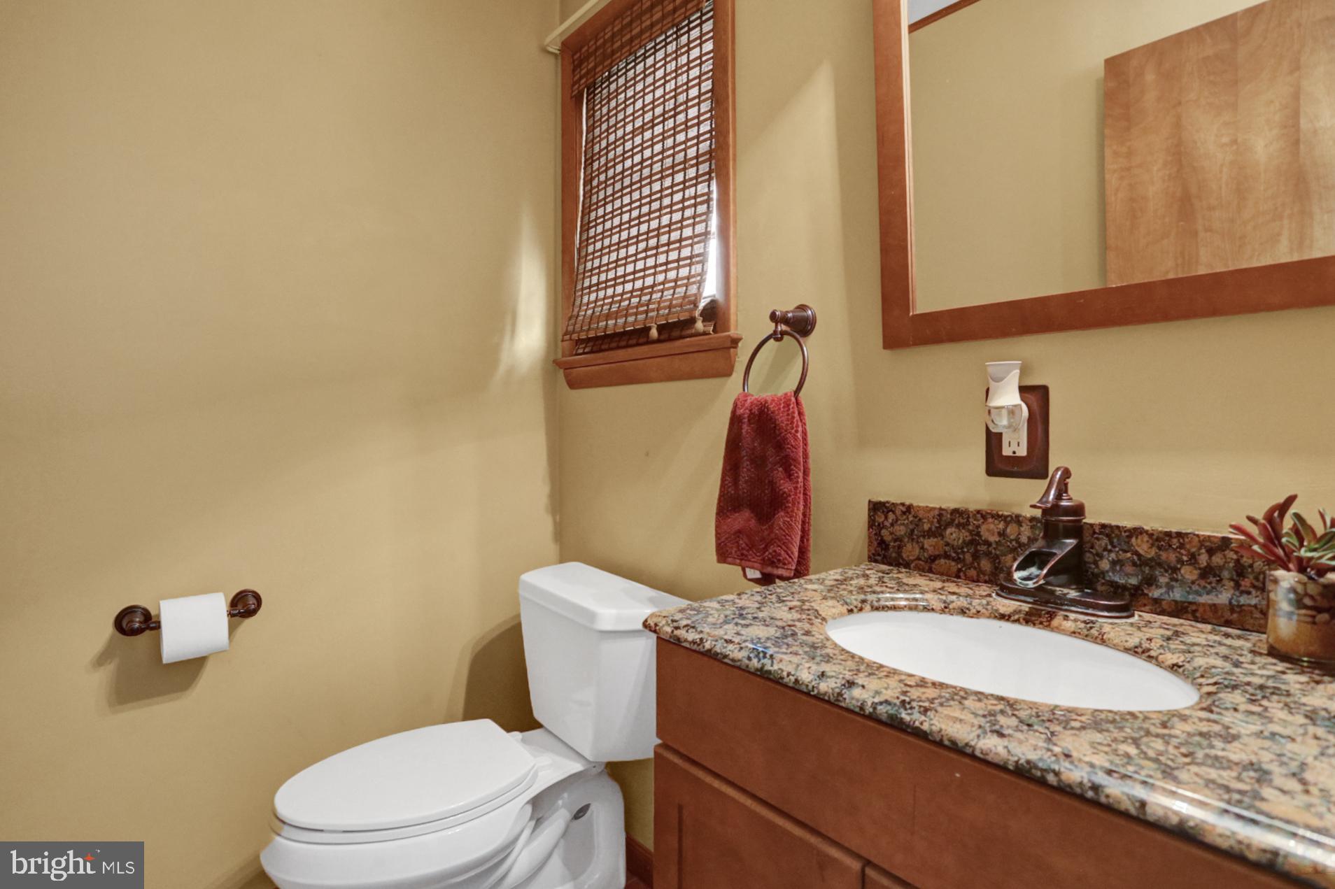 LORANE ORCHARD - Residential