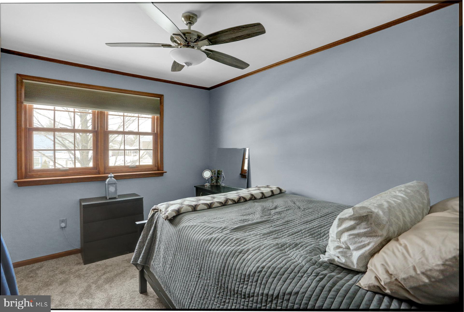 LORANE ORCHARD - Residential