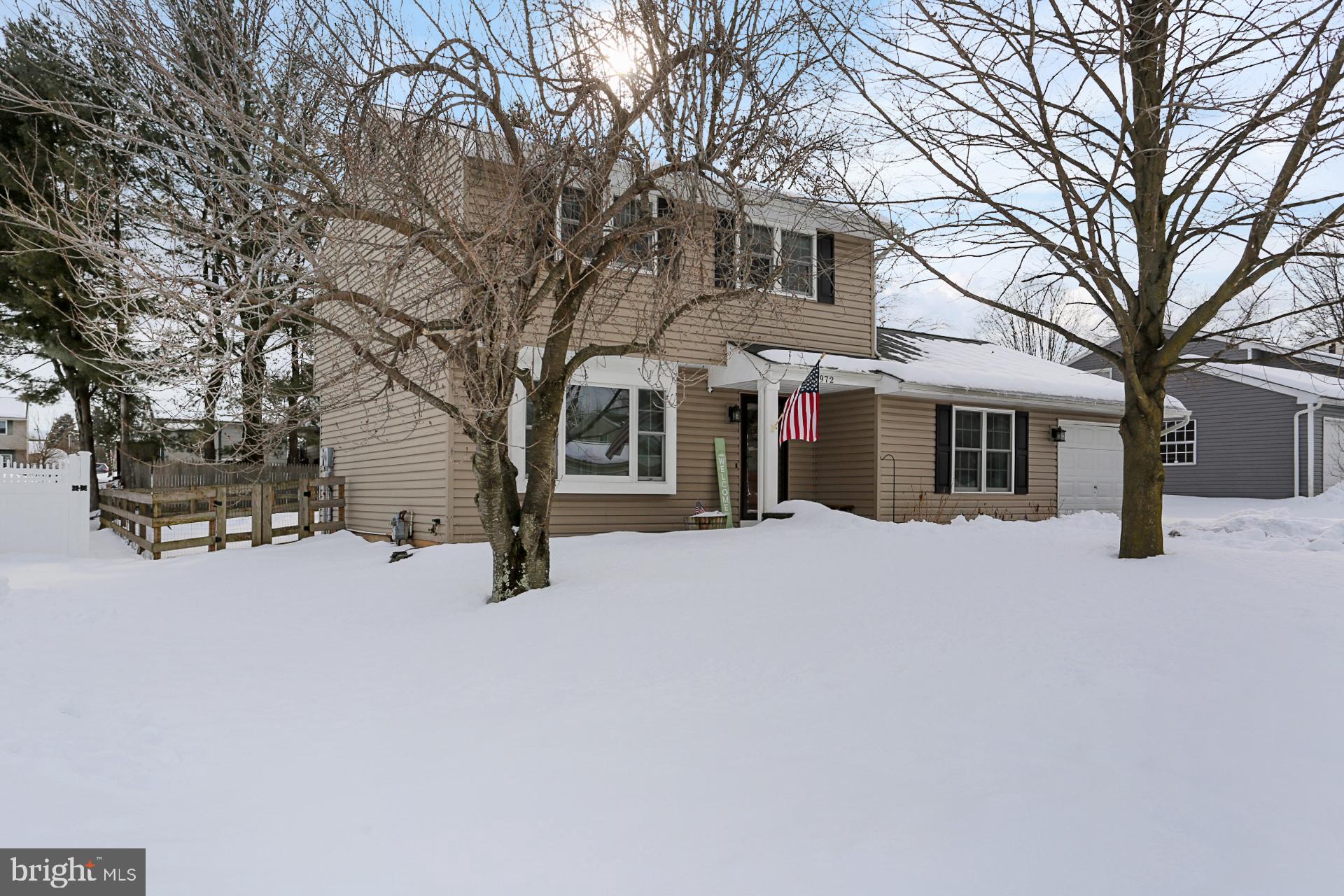 LORANE ORCHARD - Residential