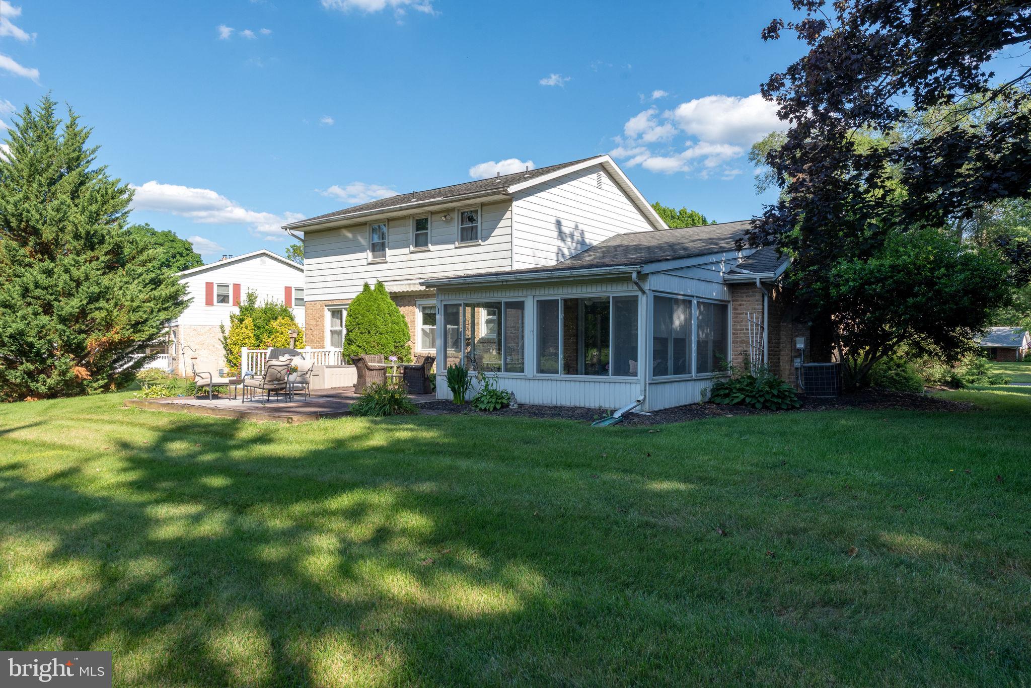 DUNEDIN/BRIARWOOD GOLF - Residential