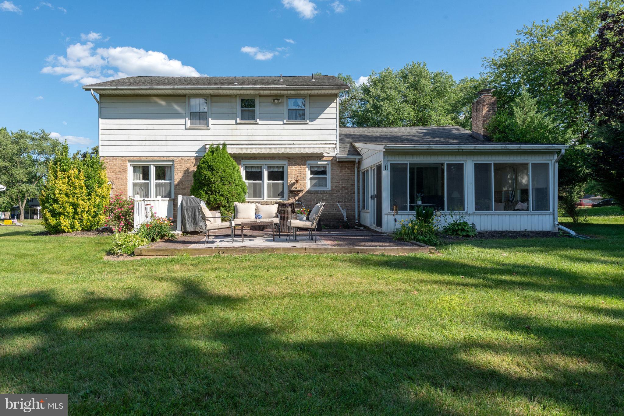 DUNEDIN/BRIARWOOD GOLF - Residential