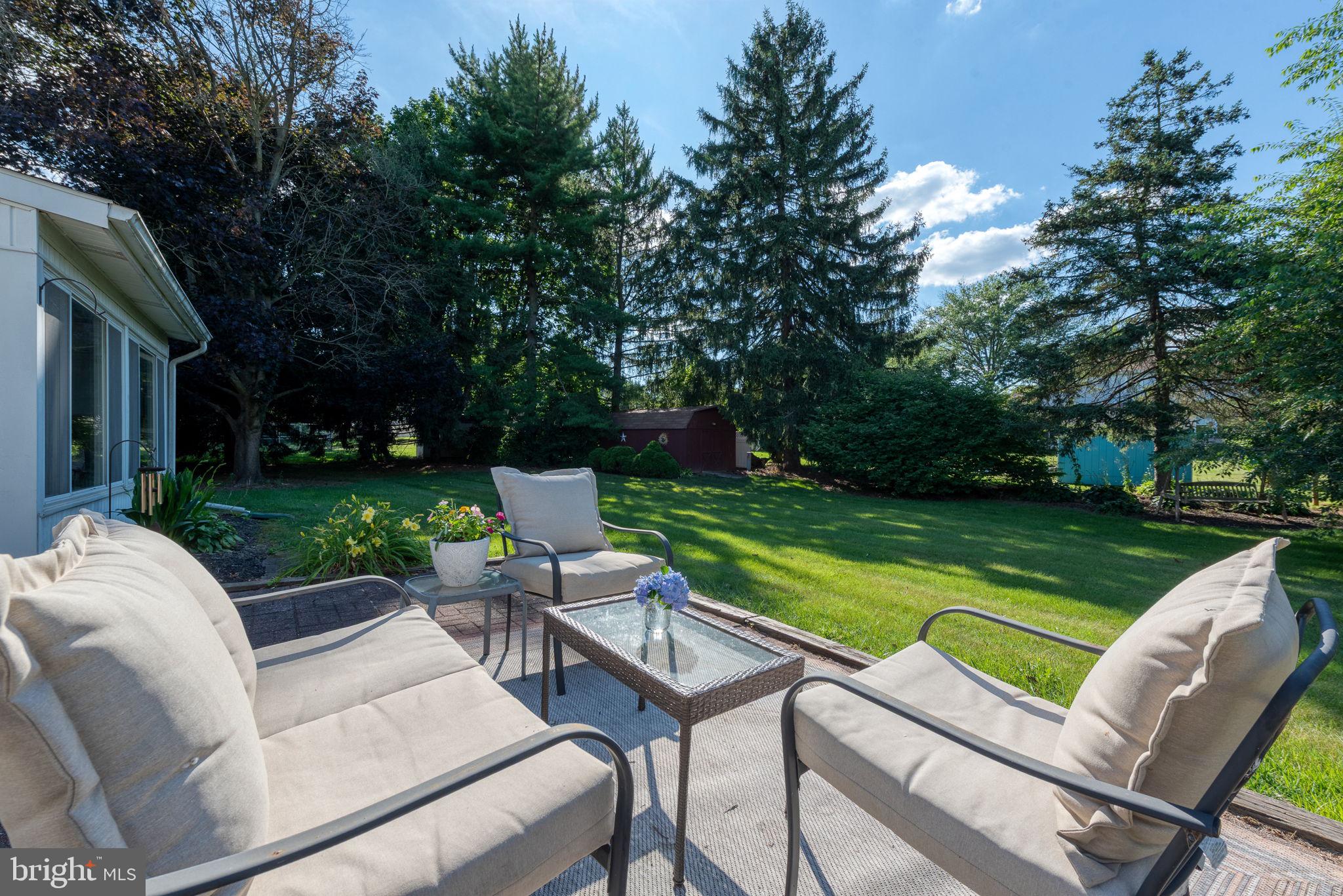 DUNEDIN/BRIARWOOD GOLF - Residential