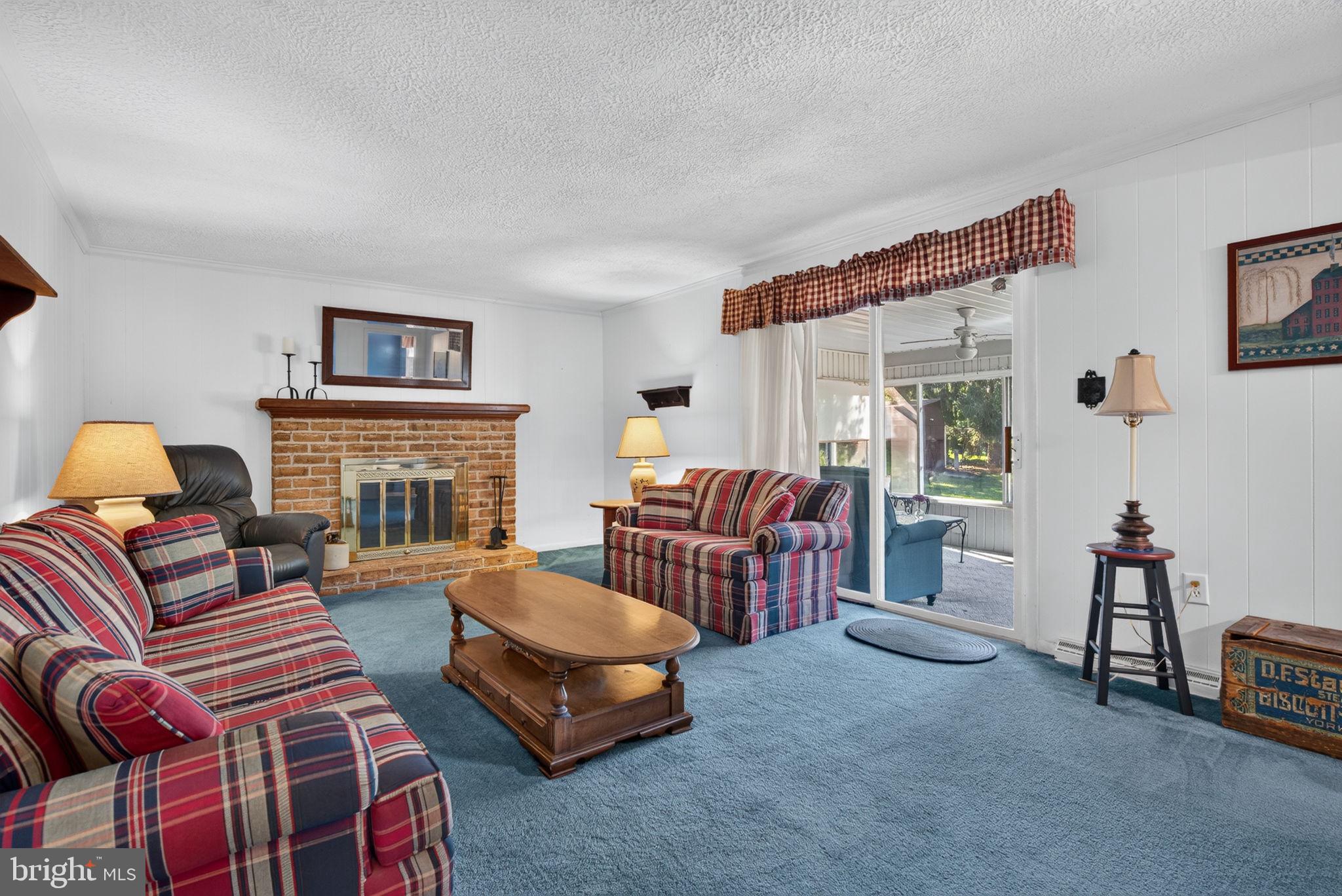 DUNEDIN/BRIARWOOD GOLF - Residential