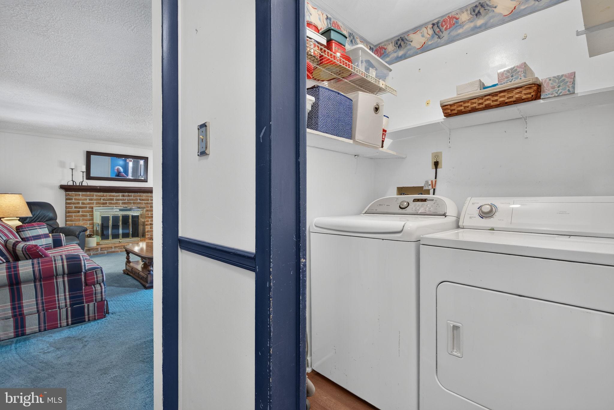 DUNEDIN/BRIARWOOD GOLF - Residential