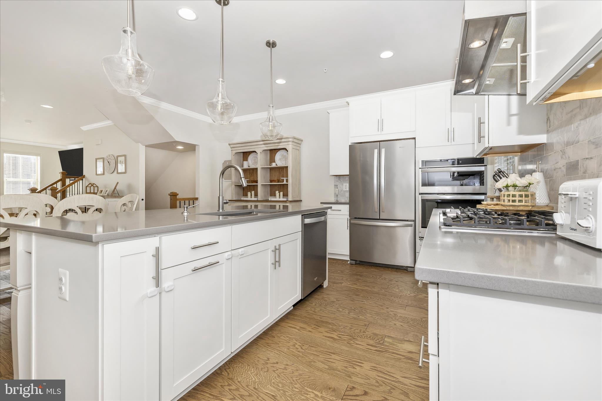 LANDSDALE - Residential