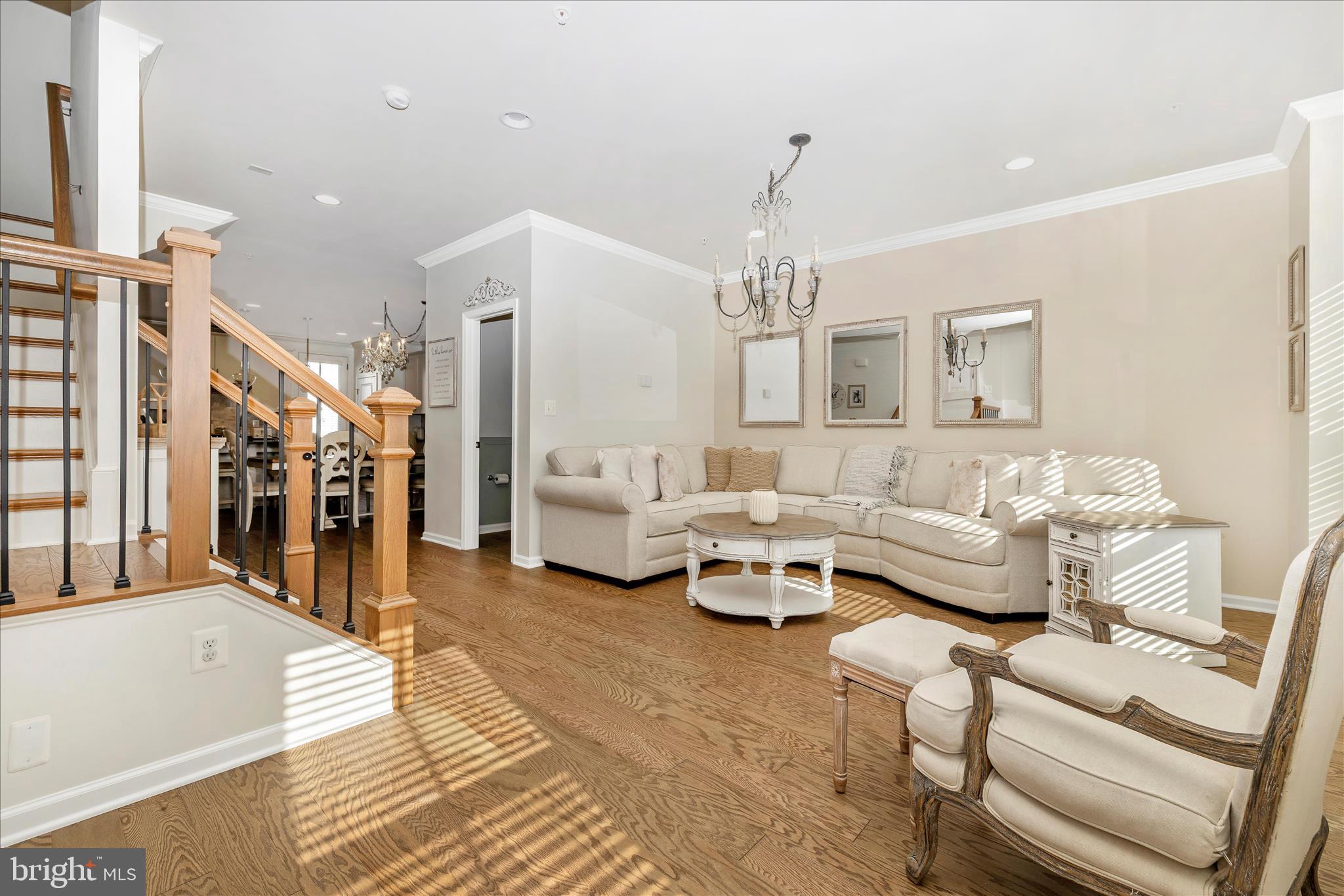 LANDSDALE - Residential