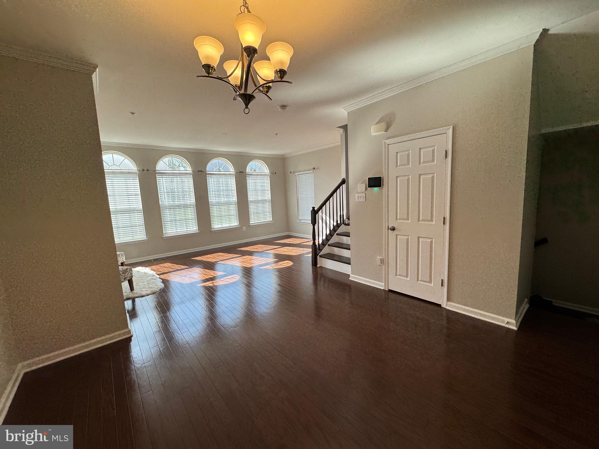 SMITH HOME FARM - Residential Lease
