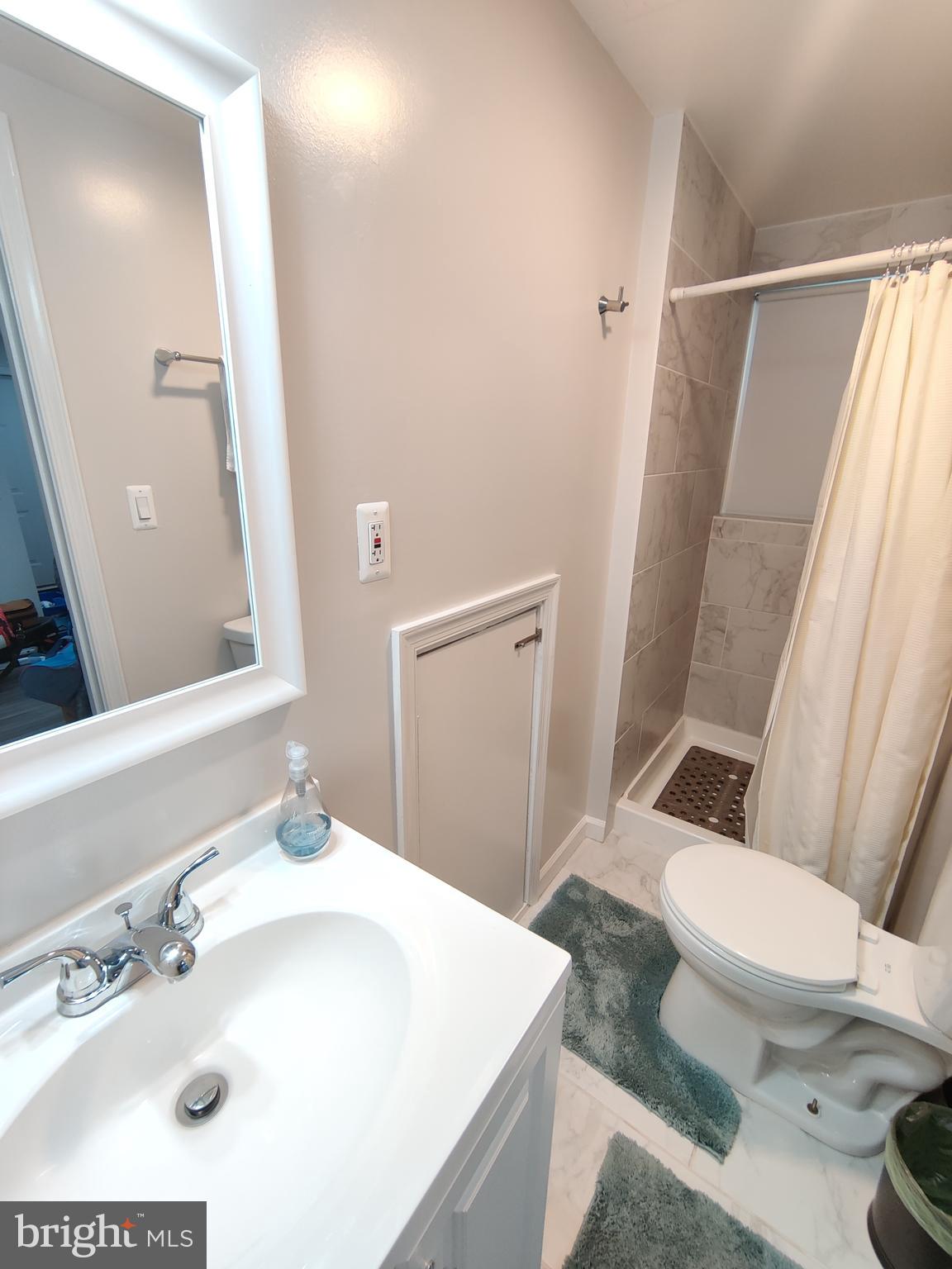BRADDOCK HEIGHTS - Residential Lease