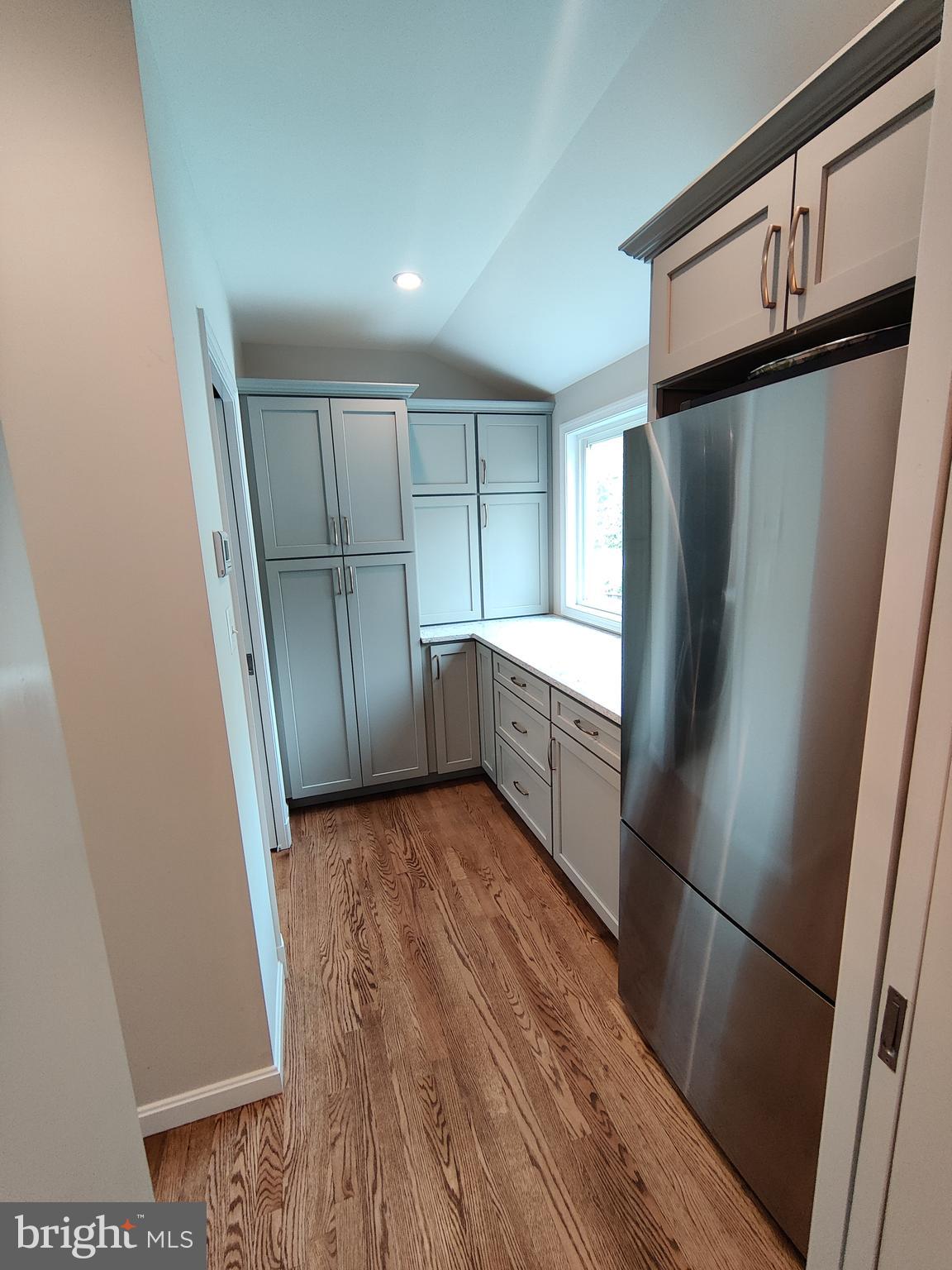 BRADDOCK HEIGHTS - Residential Lease