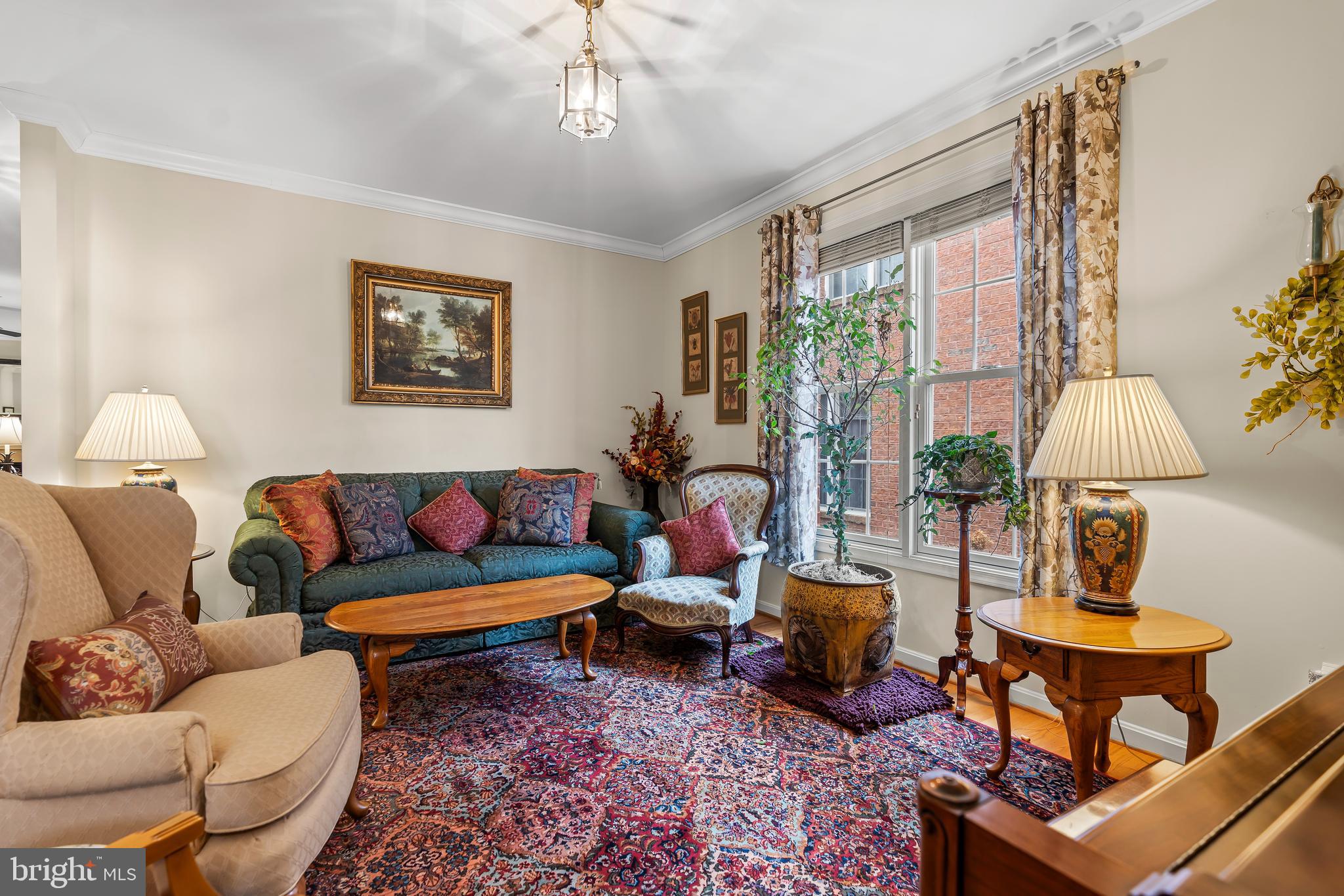 GREENWICH PARK - Residential