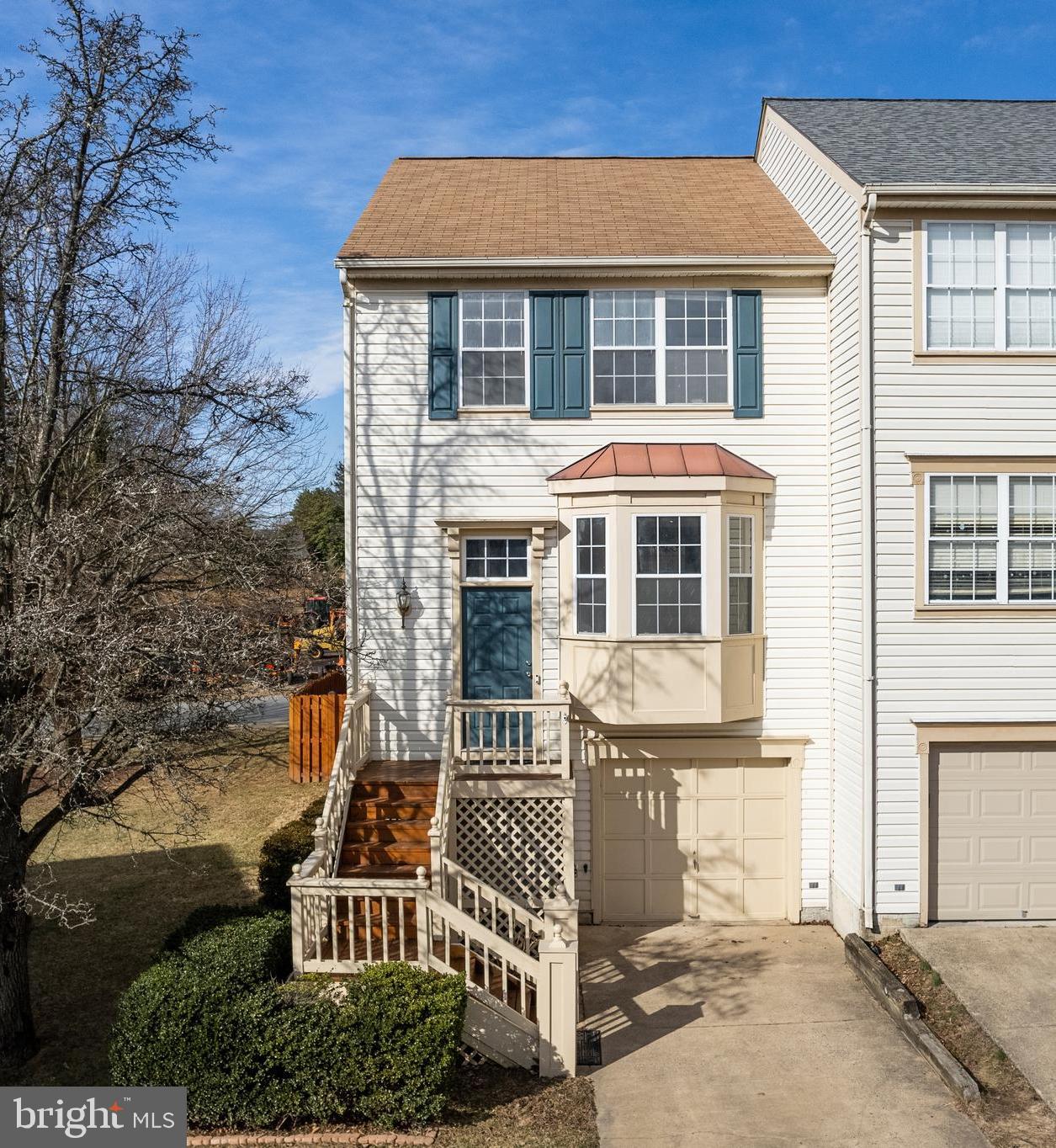 MAIN ST VILLAGE - Residential