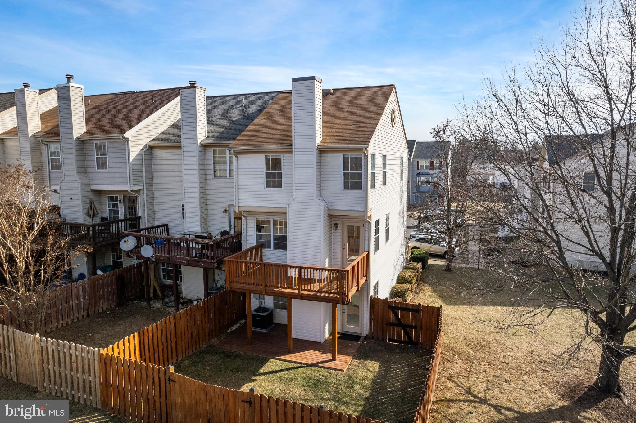 MAIN ST VILLAGE - Residential