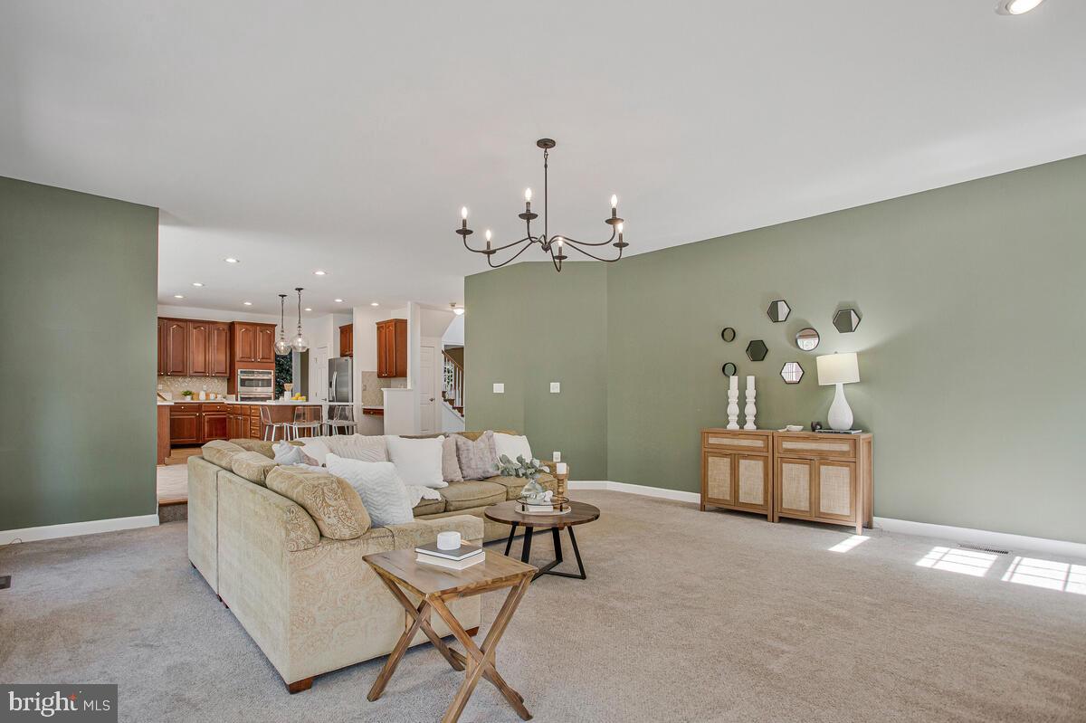 DAVIDSONVILLE - Residential