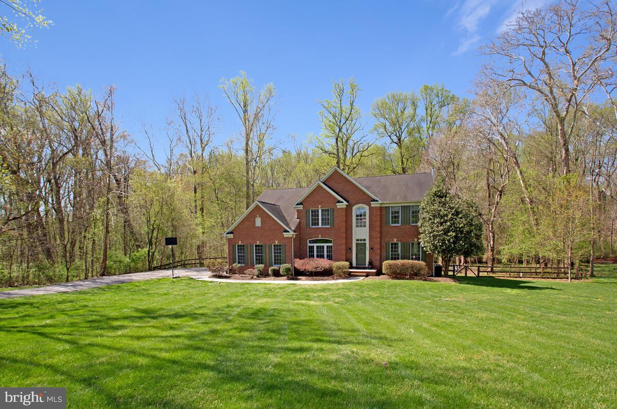 DAVIDSONVILLE - Residential