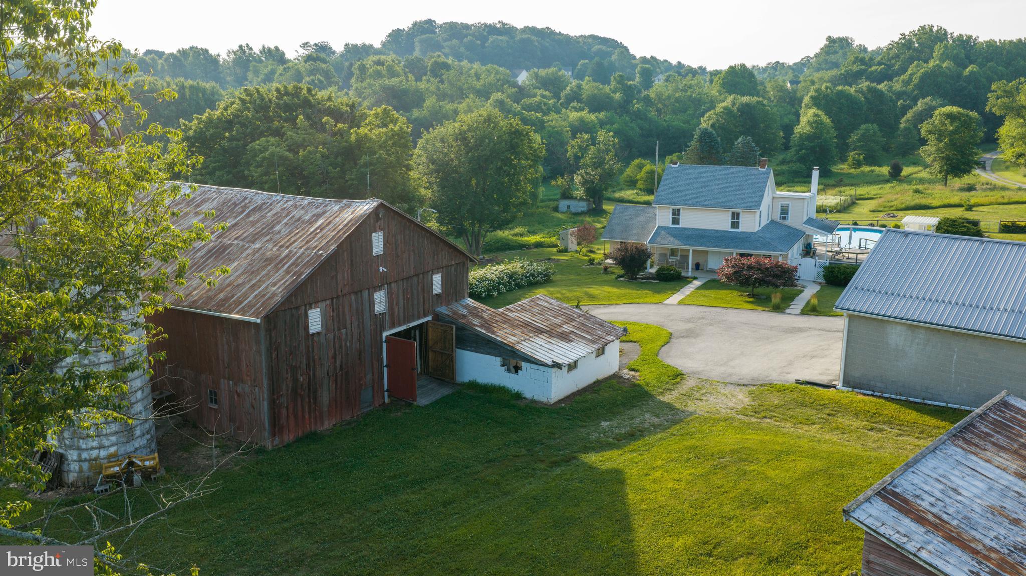 NONE AVAILABLE - Farm